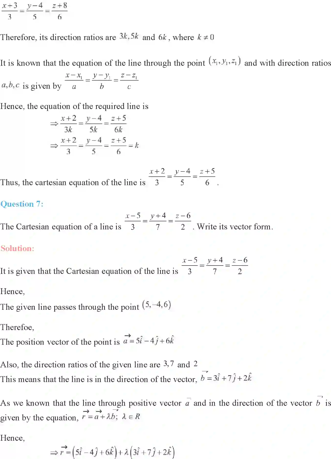 NCERT-Solution-Class-12-Maths-Three-dimensional-Geometry-11-page-9