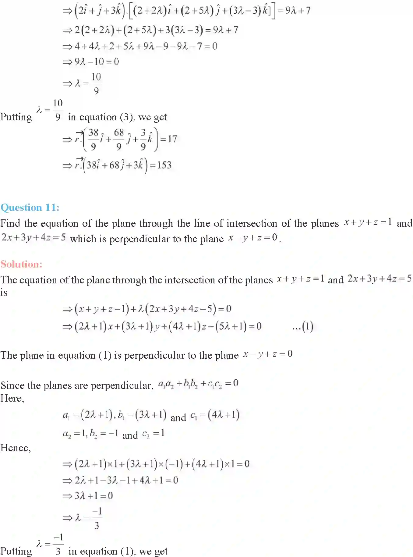 NCERT-Solution-Class-12-Maths-Three-dimensional-Geometry-2183-page-31