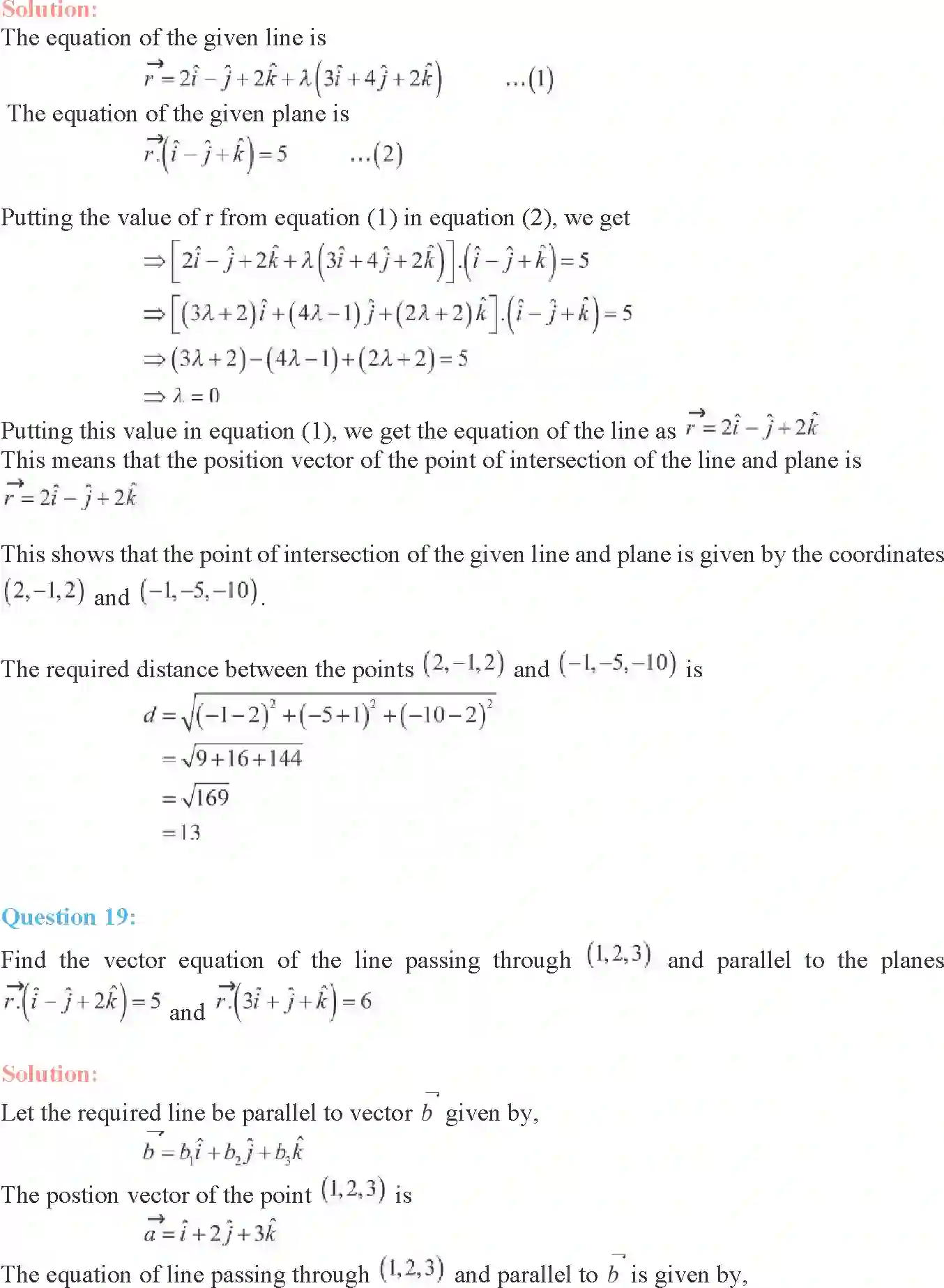 NCERT-Solution-Class-12-Maths-Three-dimensional-Geometry-2183-page-51