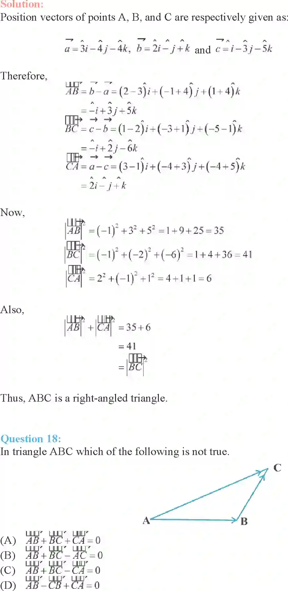 NCERT-Solution-Class-12-Maths-Vector-Algebra-10-page-11