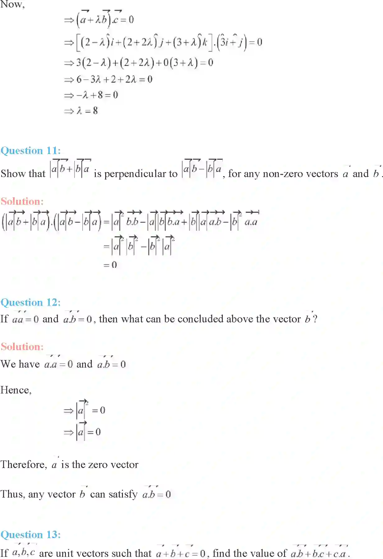 NCERT-Solution-Class-12-Maths-Vector-Algebra-10-page-19