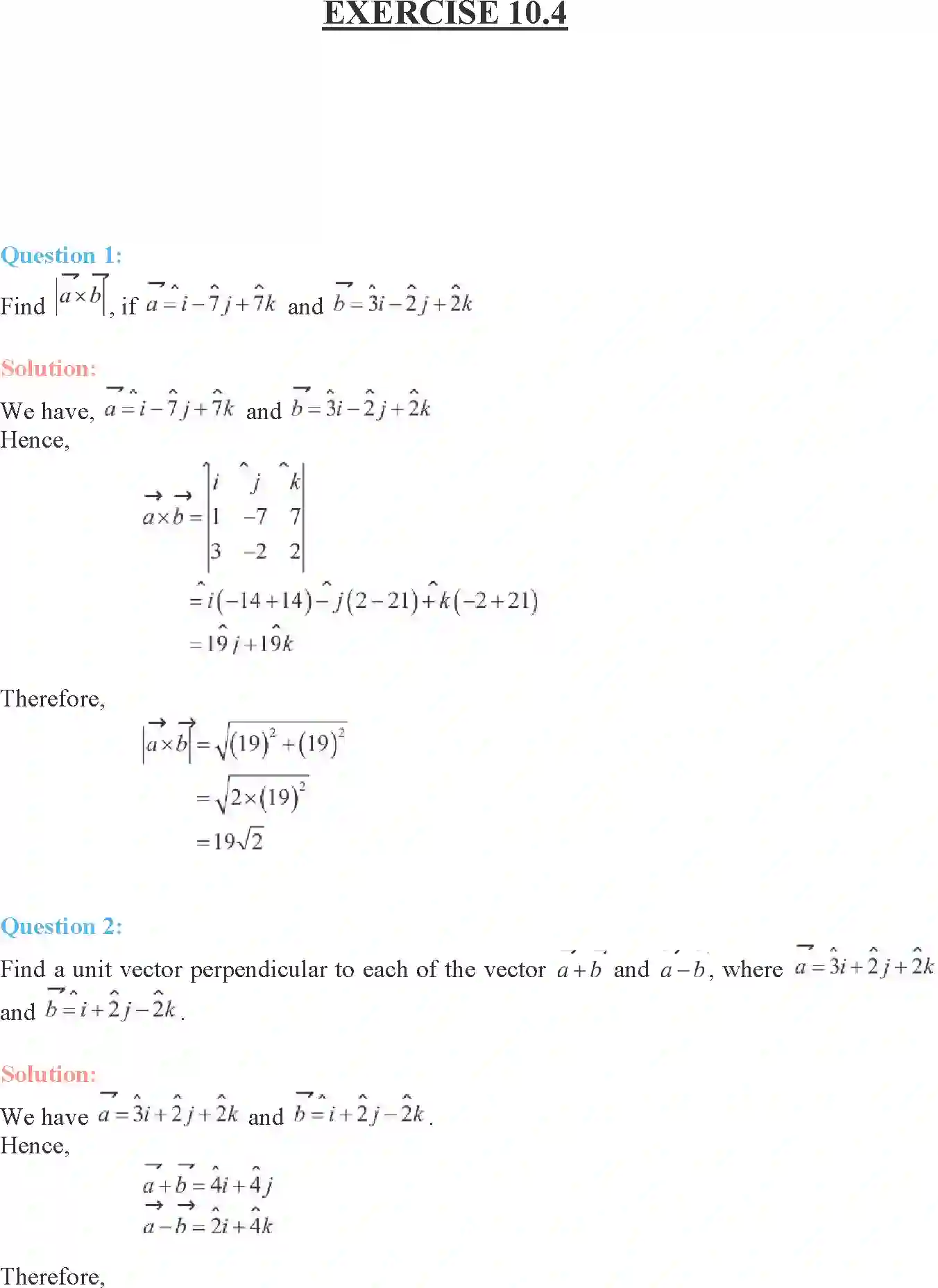 NCERT-Solution-Class-12-Maths-Vector-Algebra-10-page-24