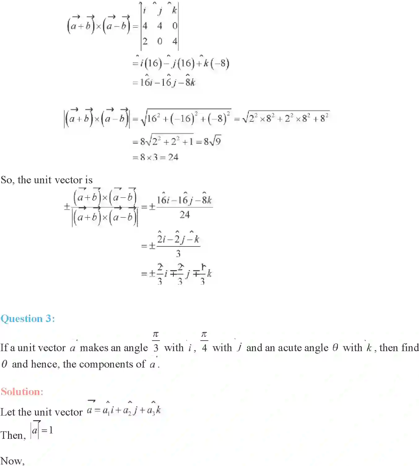 NCERT-Solution-Class-12-Maths-Vector-Algebra-10-page-25