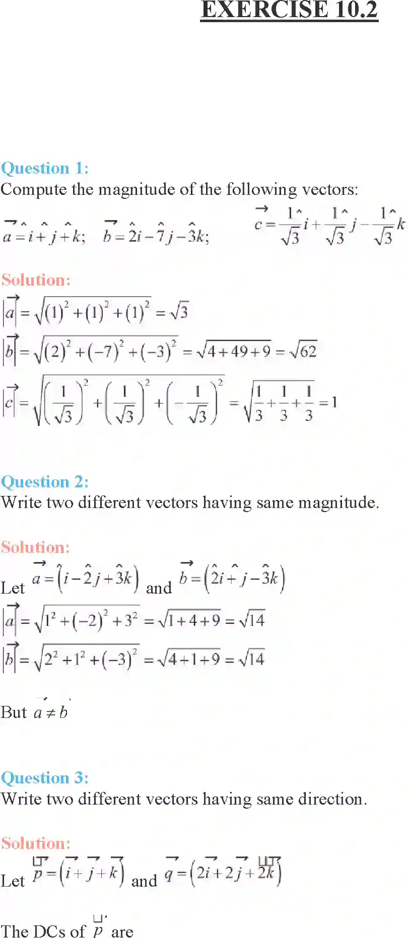 NCERT-Solution-Class-12-Maths-Vector-Algebra-10-page-3
