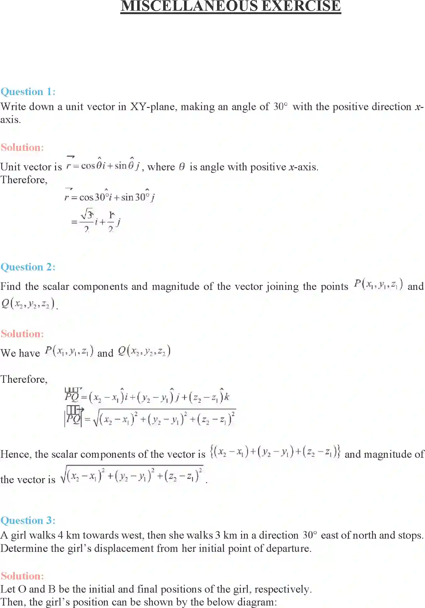 NCERT-Solution-Class-12-Maths-Vector-Algebra-10-page-33