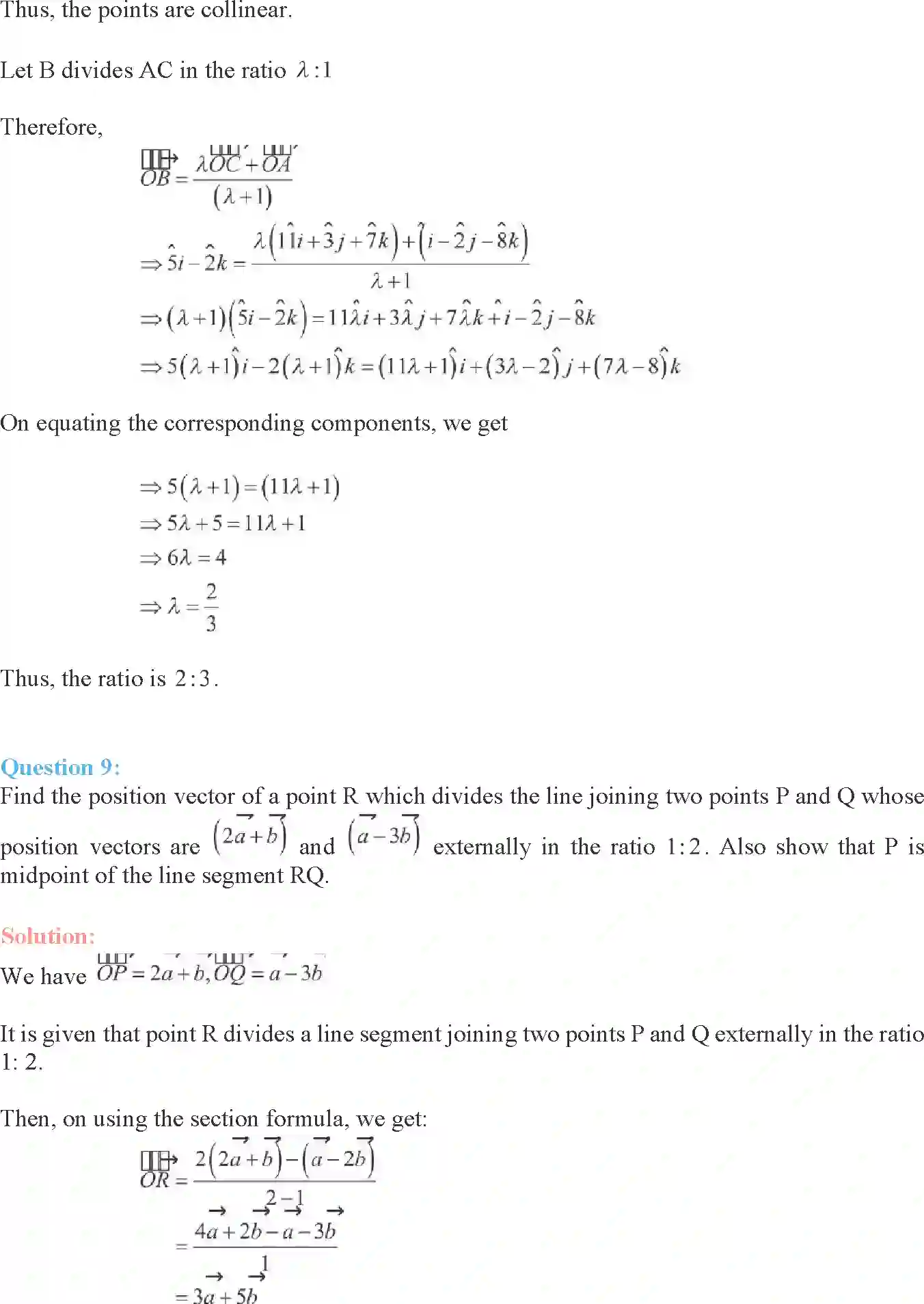 NCERT-Solution-Class-12-Maths-Vector-Algebra-10-page-38