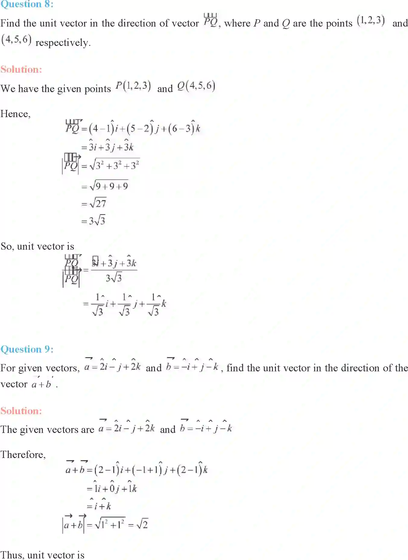 NCERT-Solution-Class-12-Maths-Vector-Algebra-10-page-6