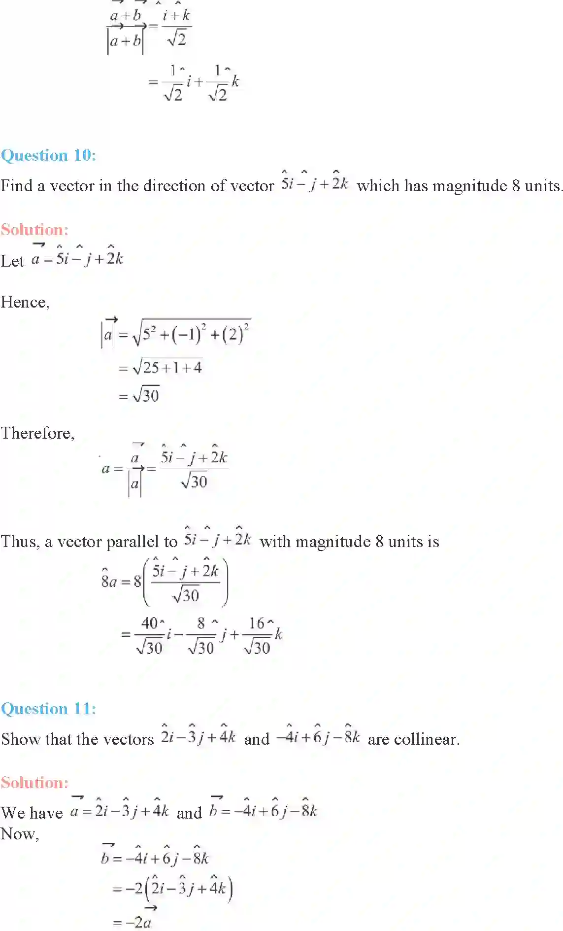 NCERT-Solution-Class-12-Maths-Vector-Algebra-10-page-7