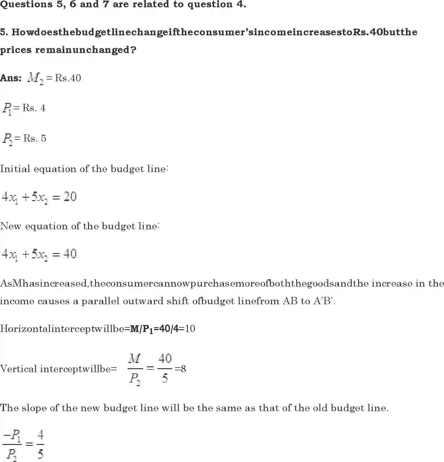 NCERT-Solution-Class-12-Micro-Economics-Chapter-2-Theory-of-Consumer-Behaviour-170-page-4