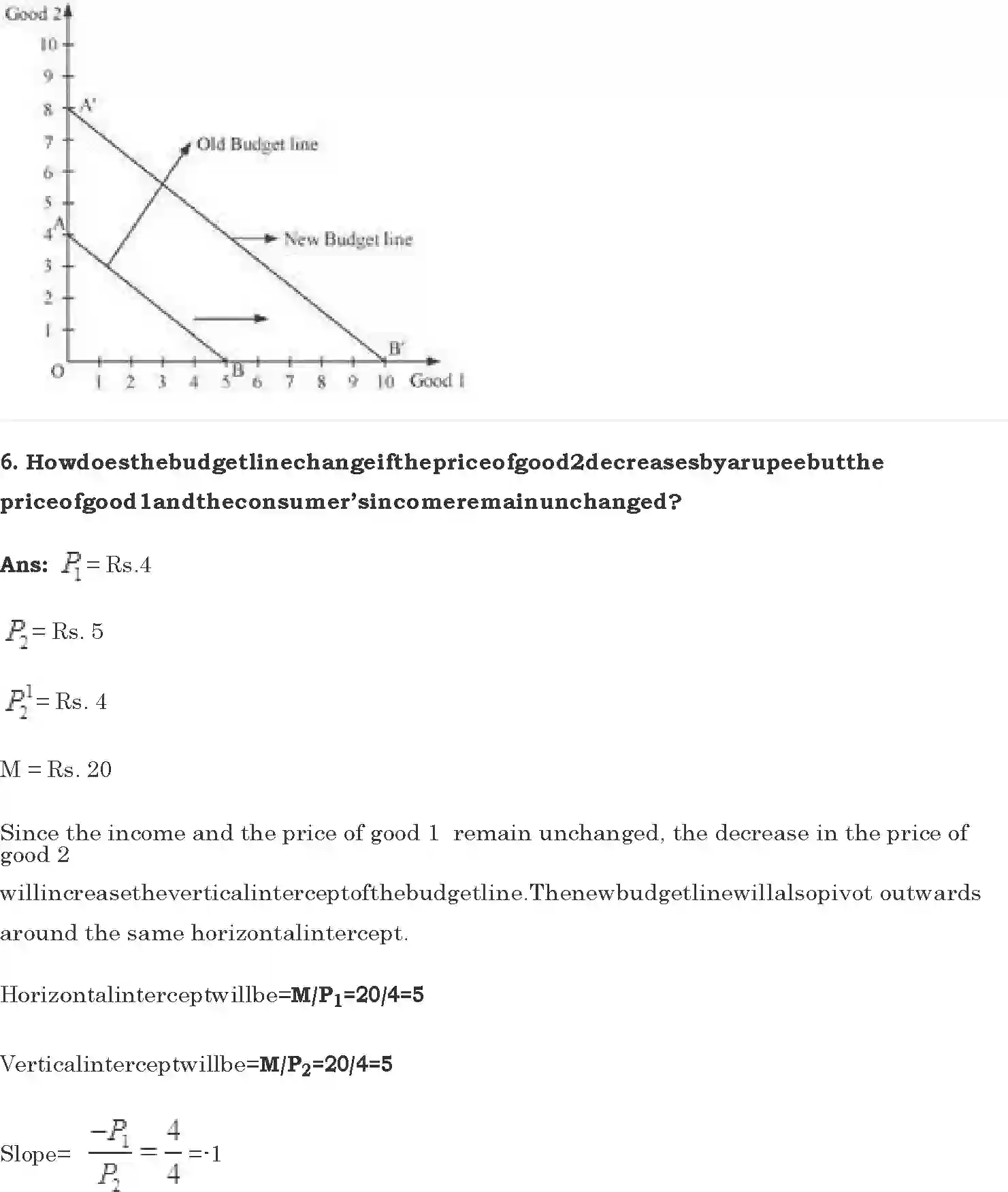 NCERT-Solution-Class-12-Micro-Economics-Chapter-2-Theory-of-Consumer-Behaviour-170-page-5