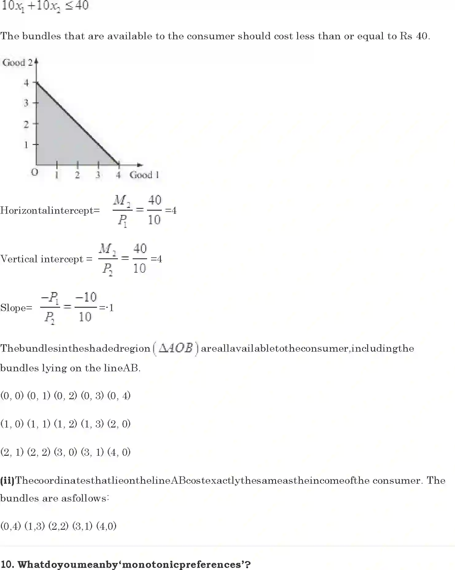 NCERT-Solution-Class-12-Micro-Economics-Chapter-2-Theory-of-Consumer-Behaviour-170-page-8