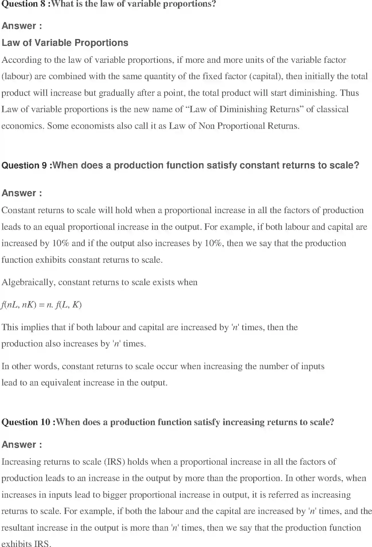 NCERT-Solution-Class-12-Micro-Economics-Chapter-3-Production-and-Costs-171-page-5