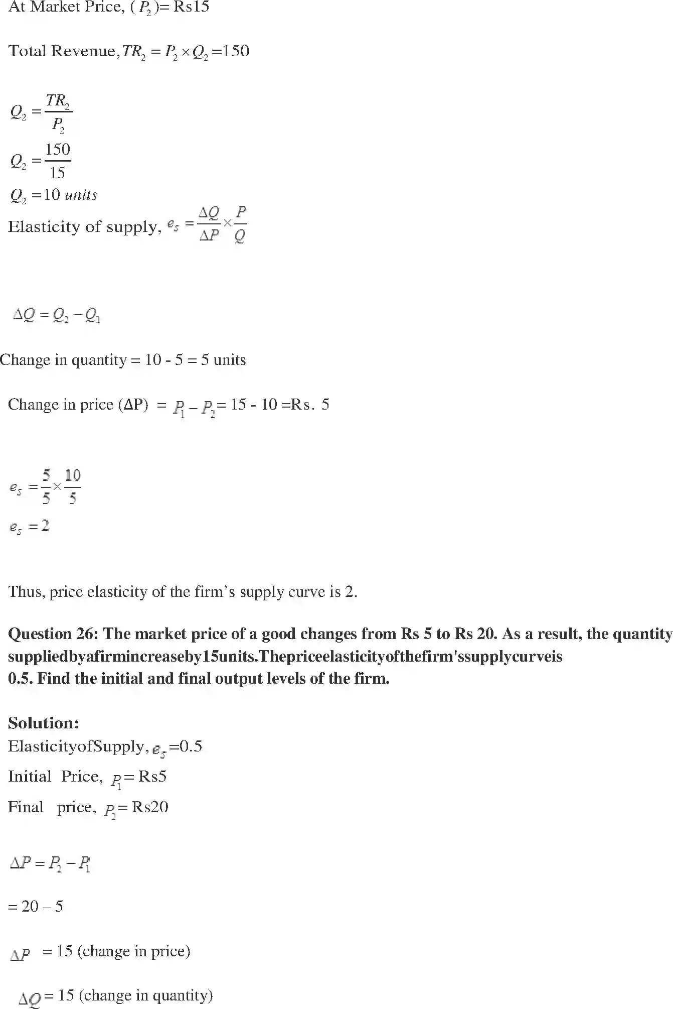 NCERT-Solution-Class-12-Micro-Economics-Chapter-4-The-Theory-of-the-Firm-under-Perfect-Competition-2344-page-22