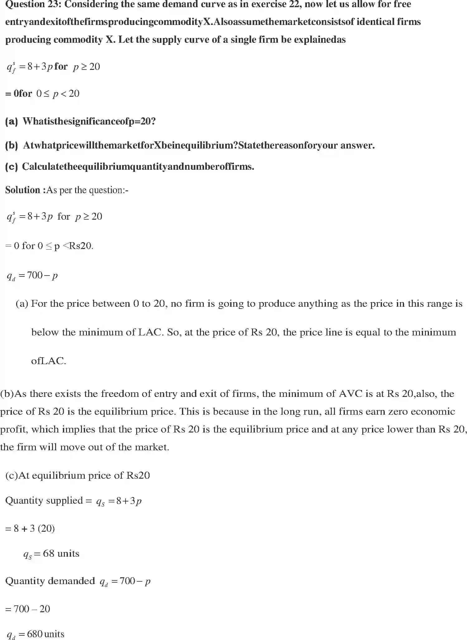 NCERT-Solution-Class-12-Micro-Economics-Chapter-5-Market-Equilibrium-2345-page-25