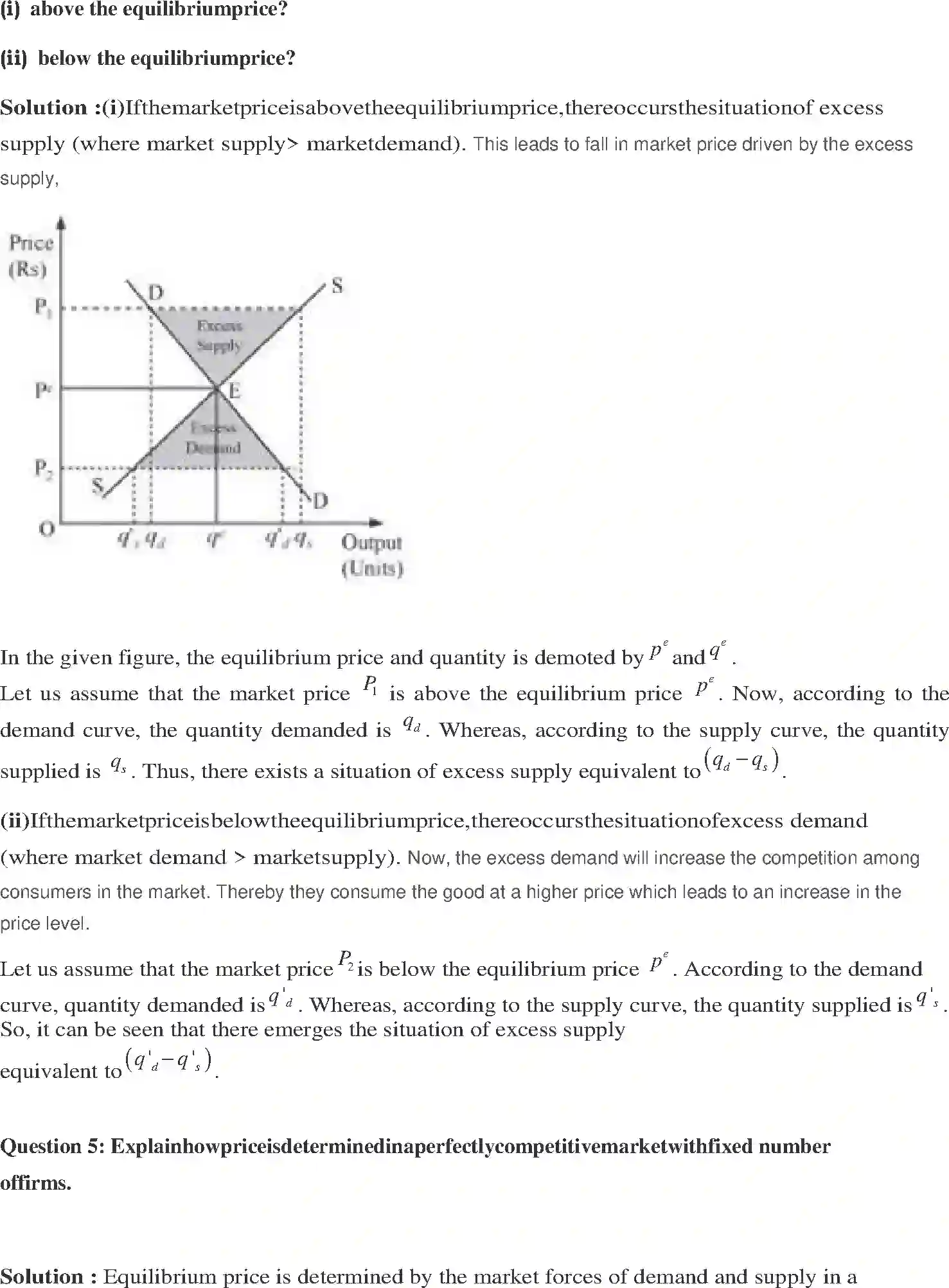 NCERT-Solution-Class-12-Micro-Economics-Chapter-5-Market-Equilibrium-2345-page-3