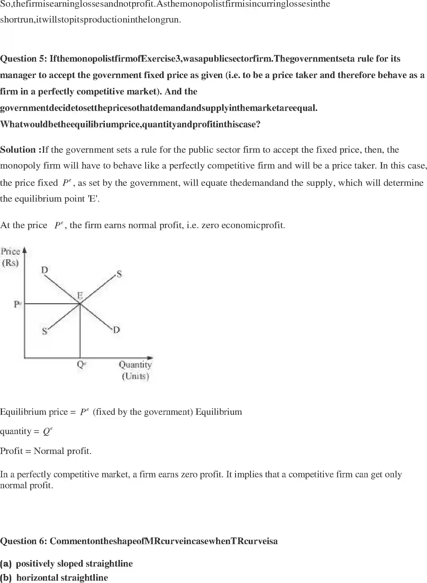 NCERT-Solution-Class-12-Micro-Economics-Chapter-6-Noncompetitive-Markets-174-page-5
