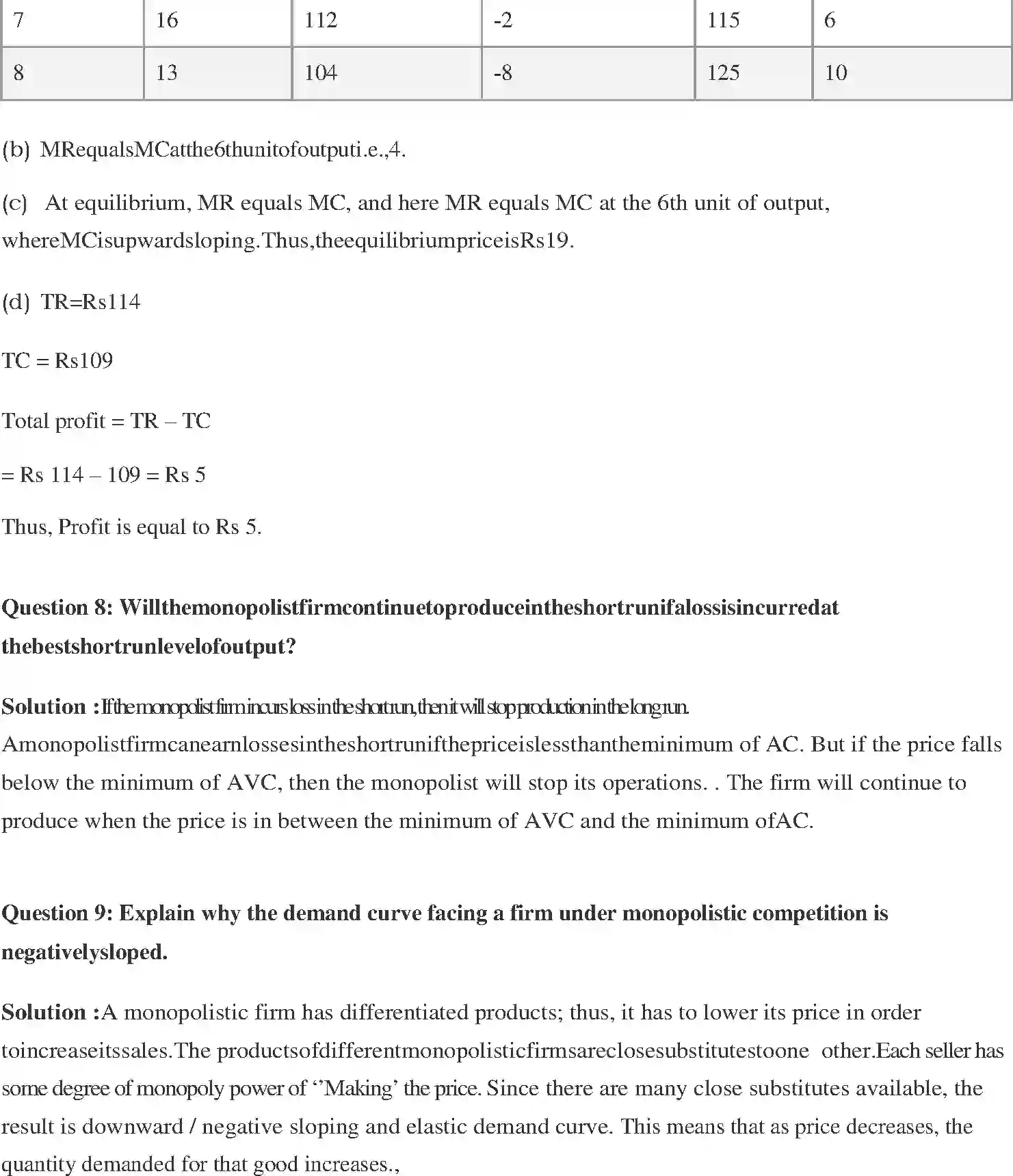 NCERT-Solution-Class-12-Micro-Economics-Chapter-6-Noncompetitive-Markets-2346-page-8