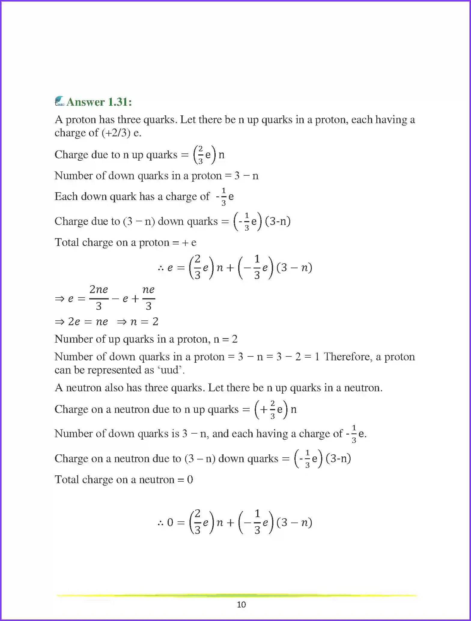 NCERT-Solution-Class-12-Physics-Chapter-1-14-page-10