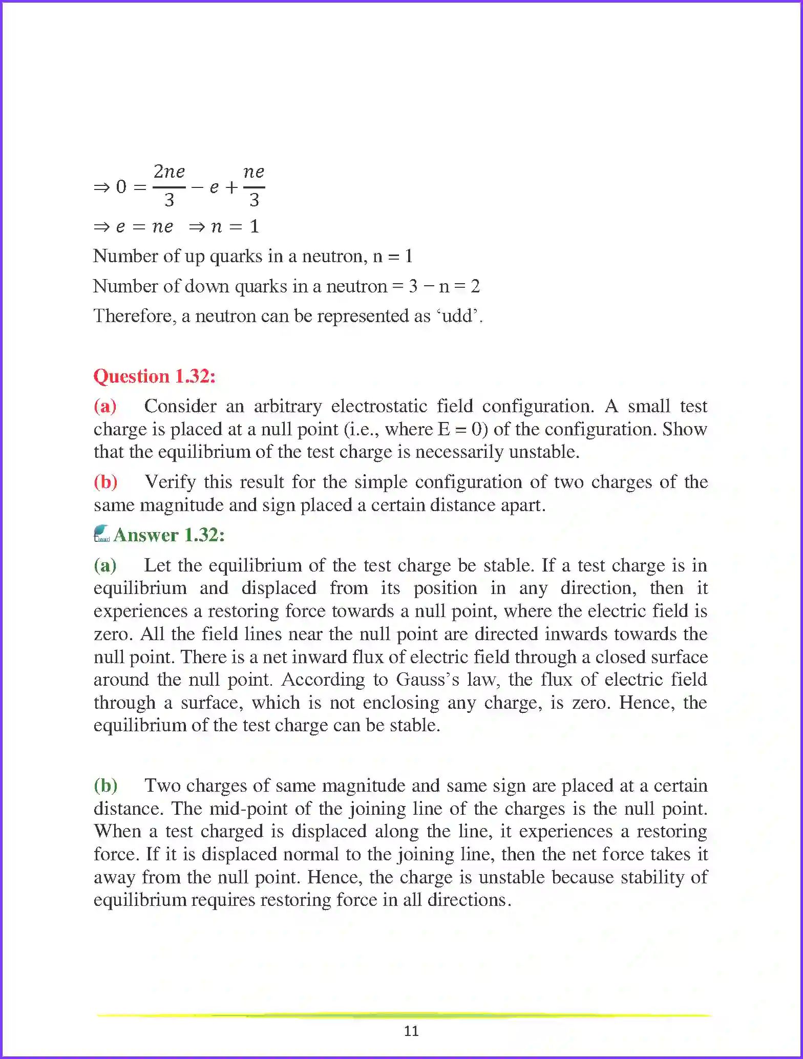 NCERT-Solution-Class-12-Physics-Chapter-1-14-page-11