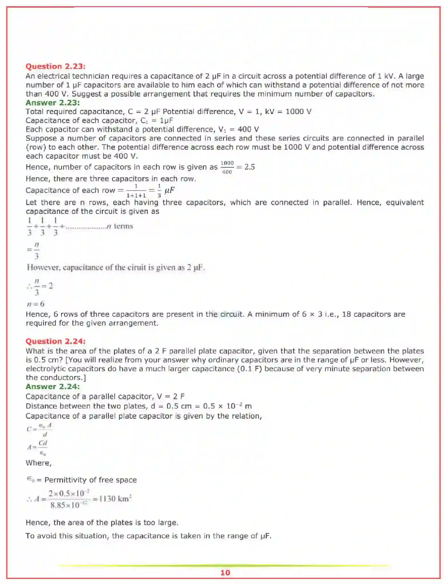NCERT-Solution-Class-12-Physics-Chapter-2-16-page-10