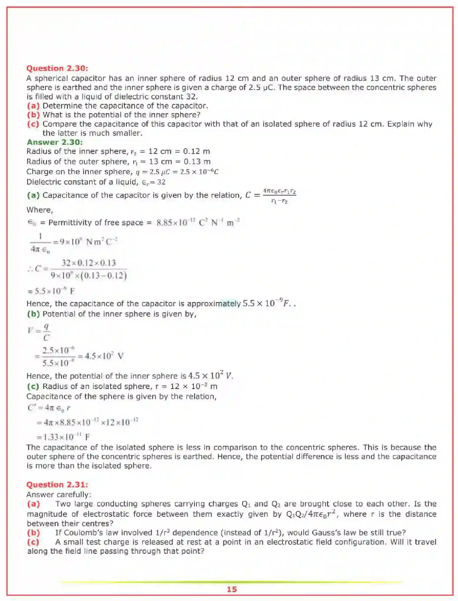 NCERT-Solution-Class-12-Physics-Chapter-2-16-page-15
