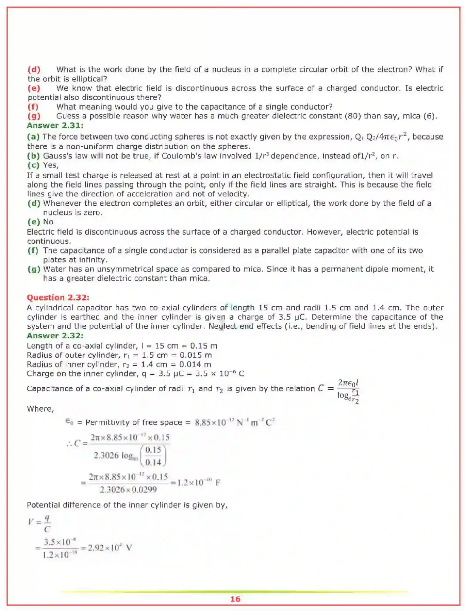NCERT-Solution-Class-12-Physics-Chapter-2-16-page-16