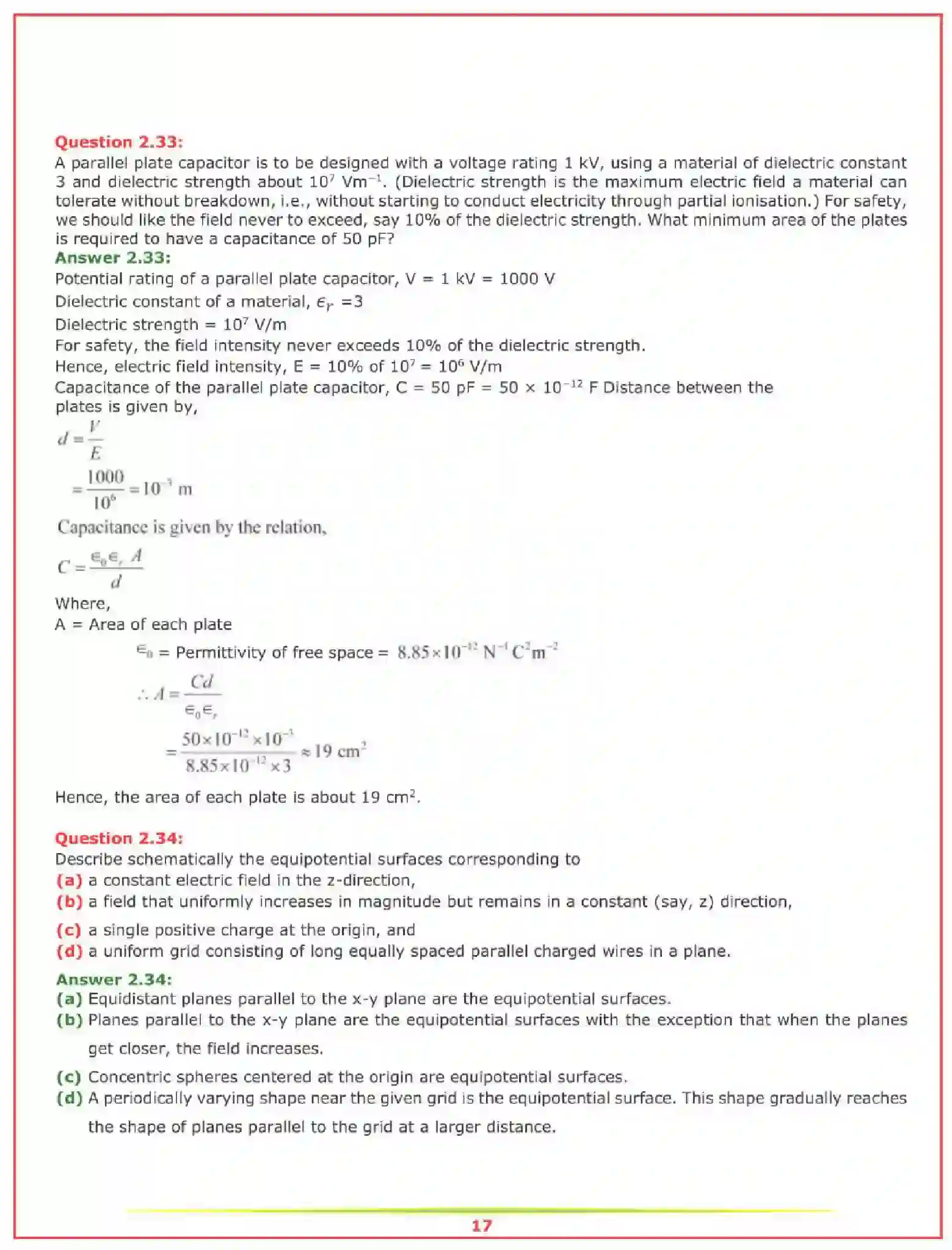 NCERT-Solution-Class-12-Physics-Chapter-2-16-page-17
