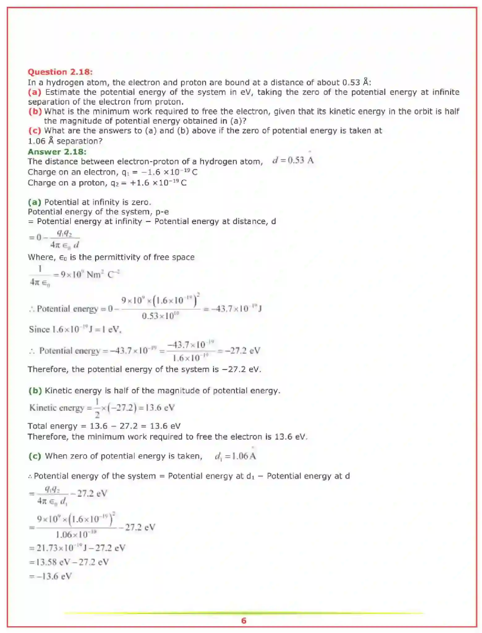 NCERT-Solution-Class-12-Physics-Chapter-2-16-page-6