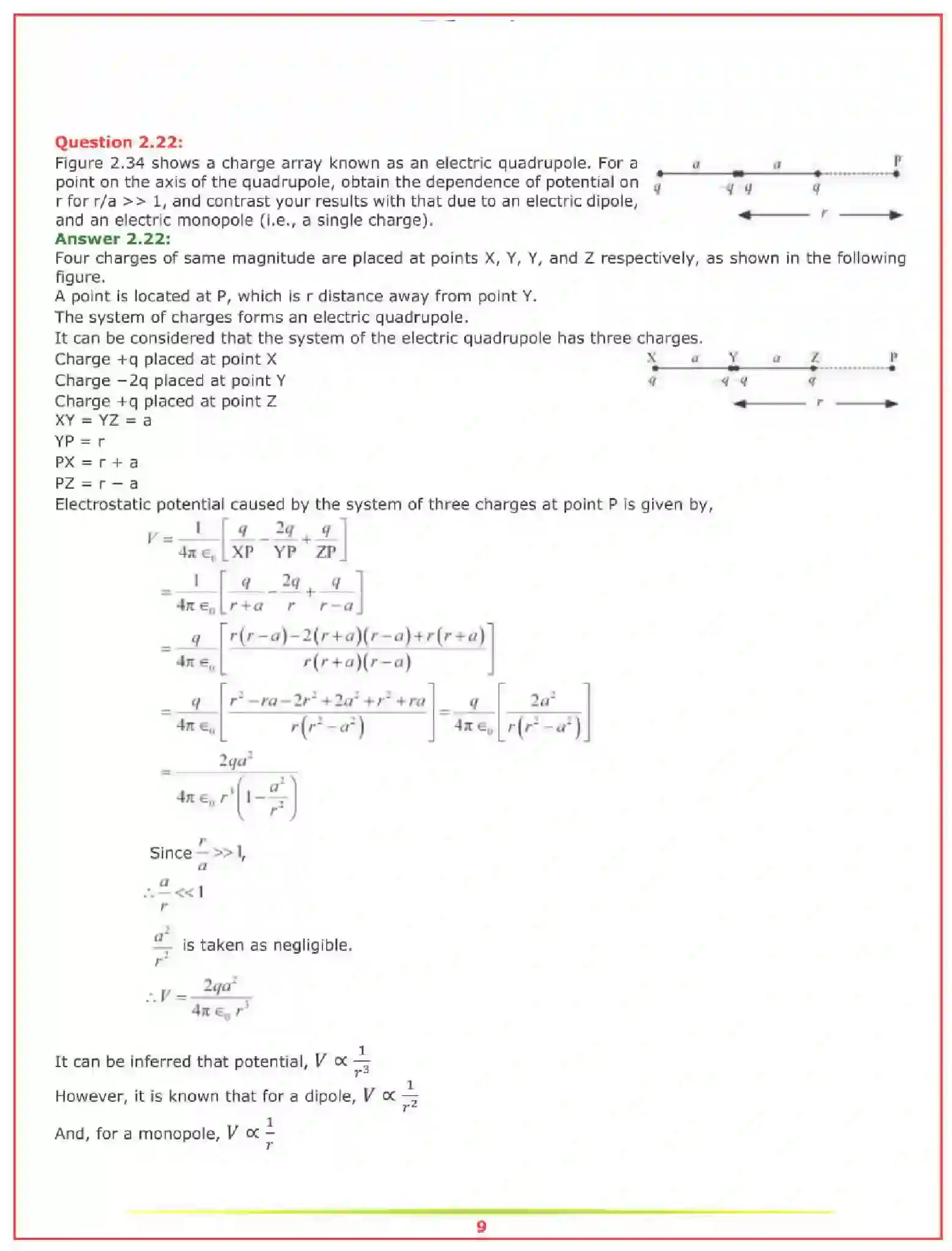 NCERT-Solution-Class-12-Physics-Chapter-2-16-page-9