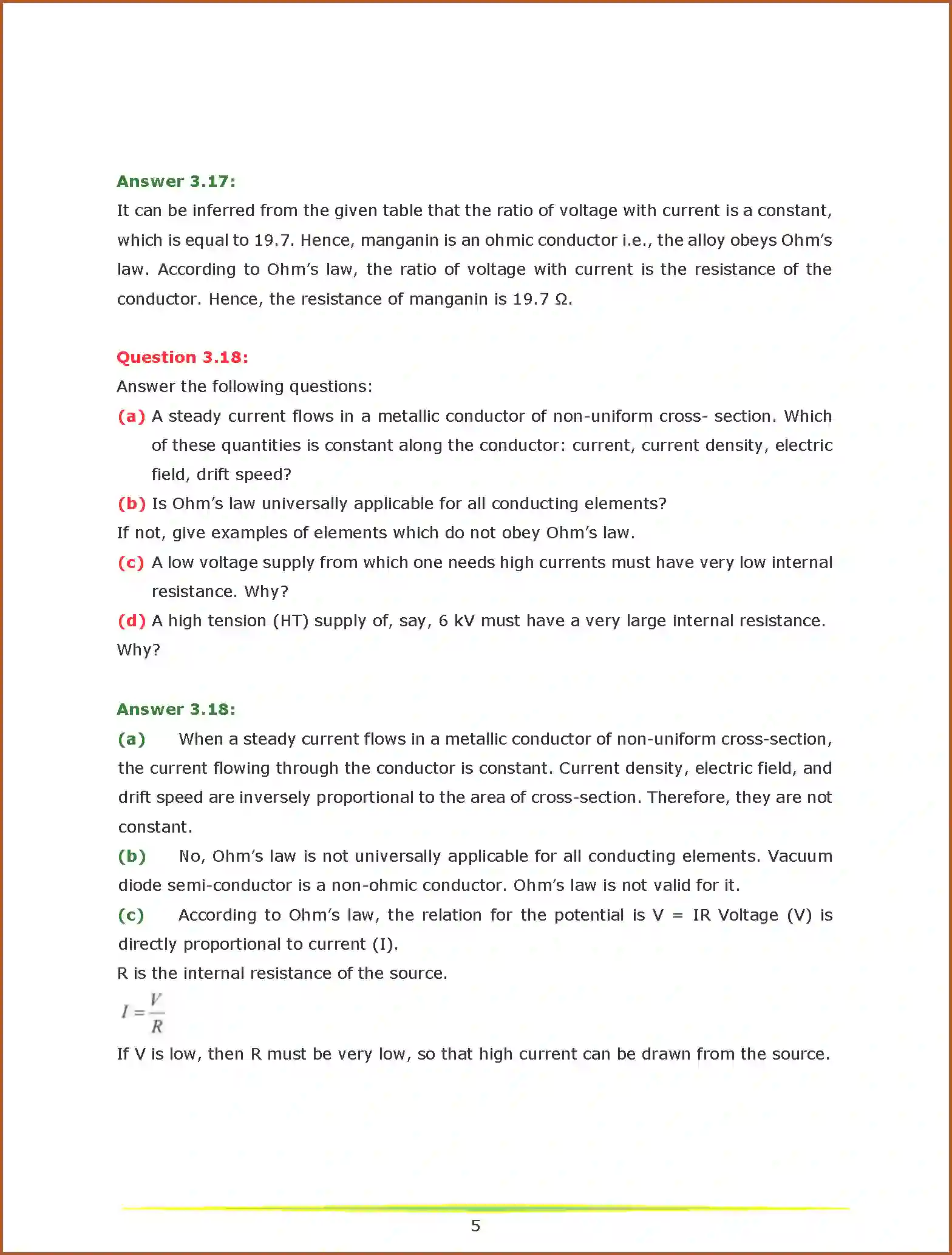 NCERT-Solution-Class-12-Physics-Chapter-3-18-page-5