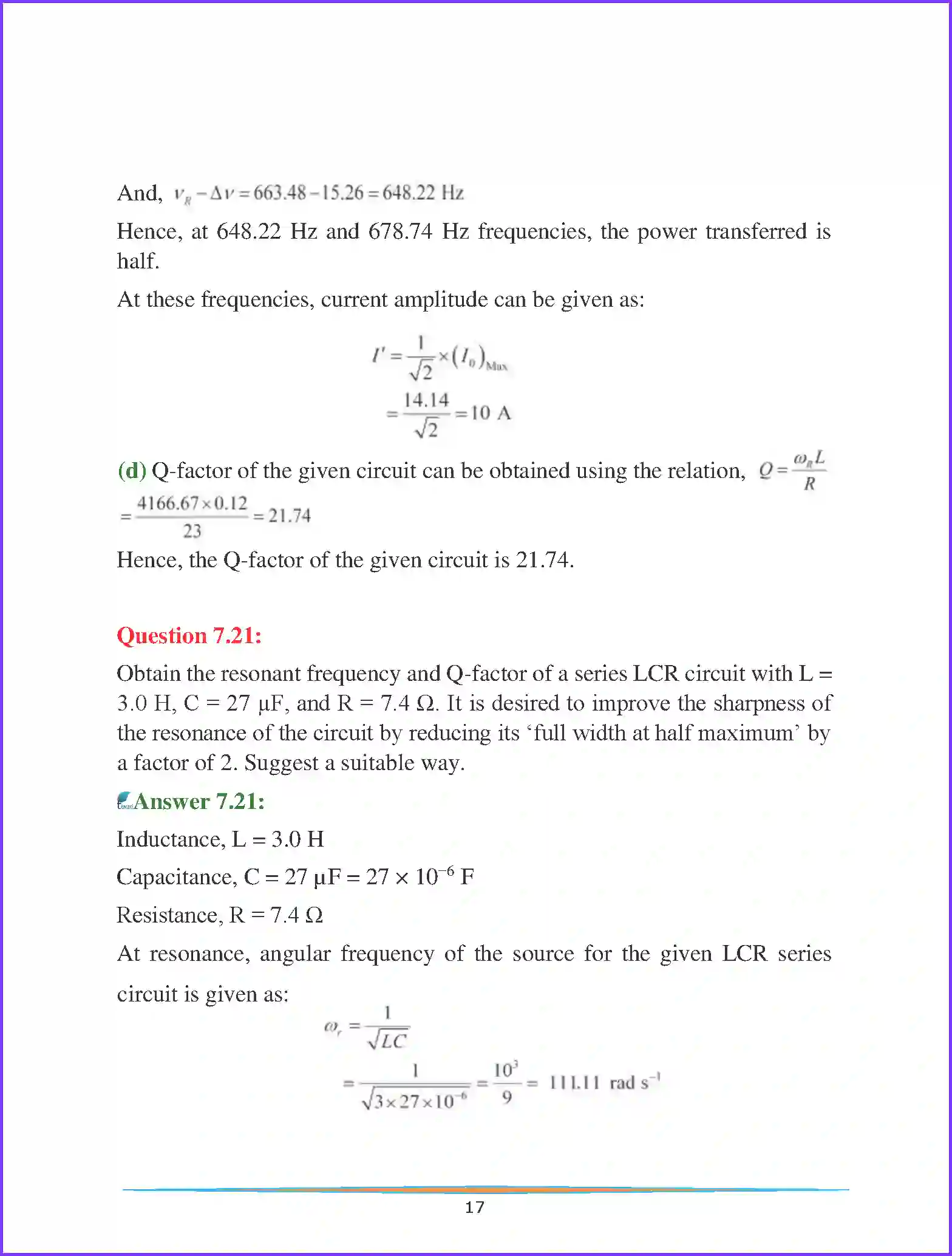 NCERT-Solution-Class-12-Physics-Chapter-7-26-page-17