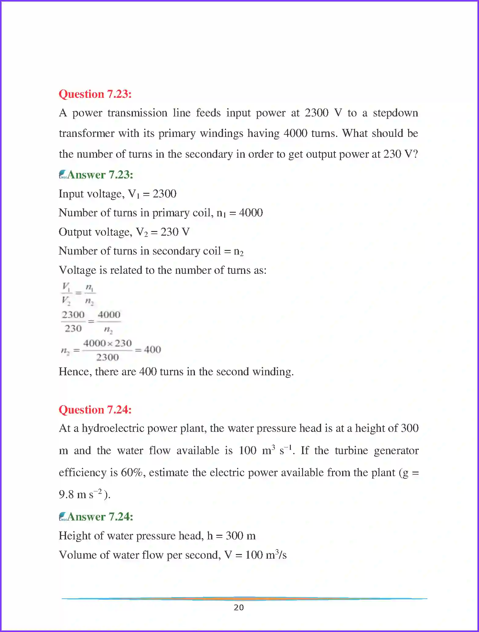 NCERT-Solution-Class-12-Physics-Chapter-7-26-page-20