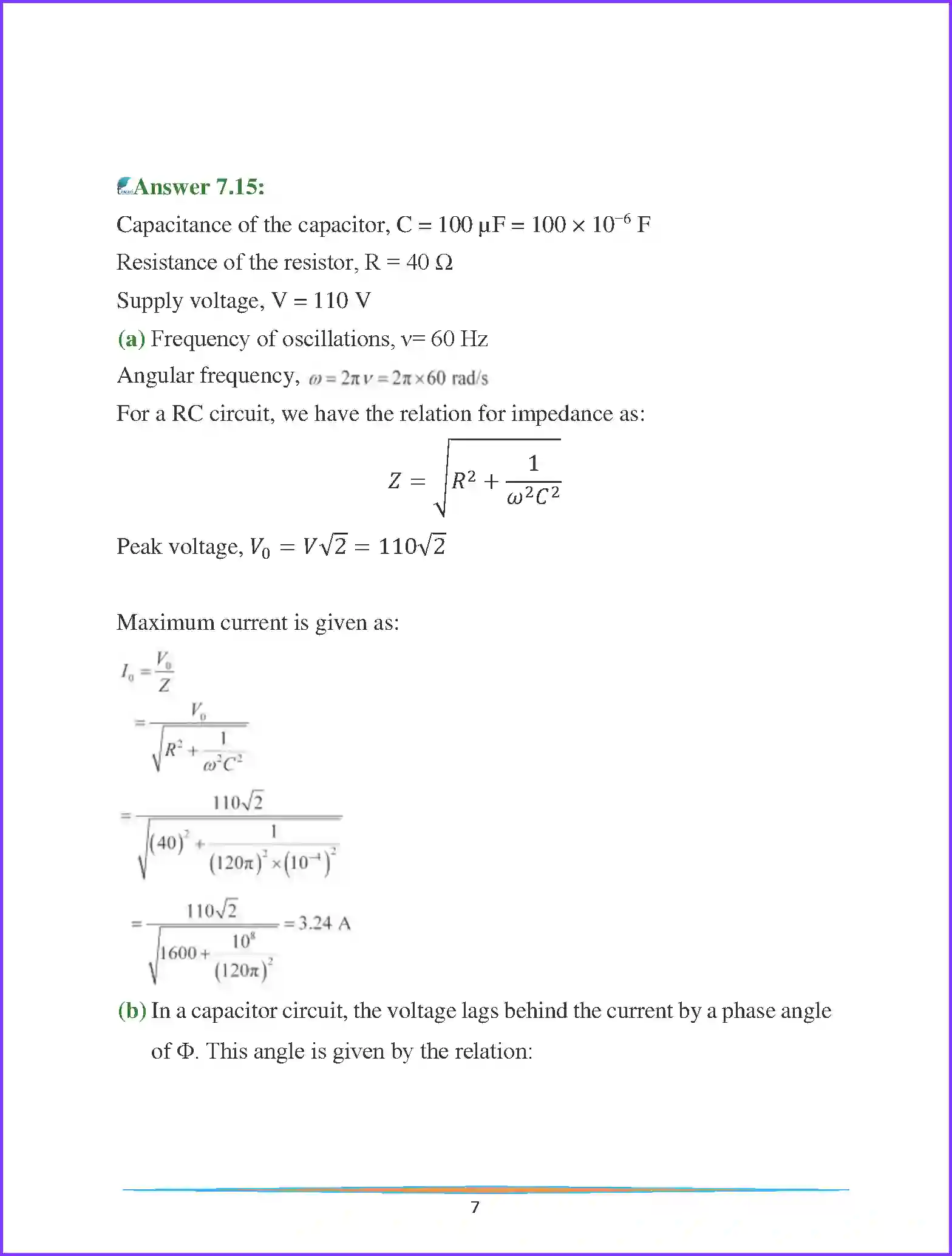 NCERT-Solution-Class-12-Physics-Chapter-7-26-page-7