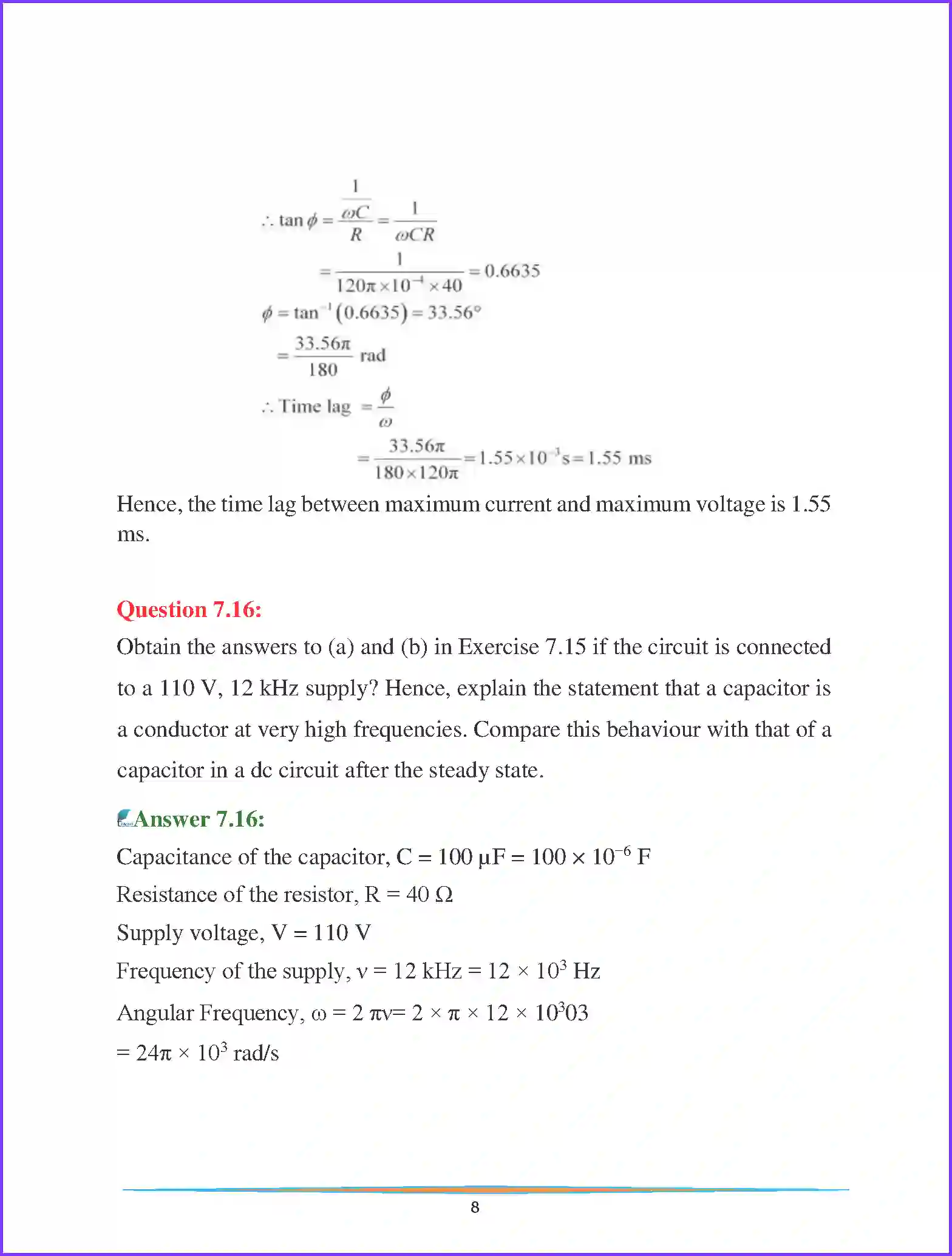 NCERT-Solution-Class-12-Physics-Chapter-7-26-page-8