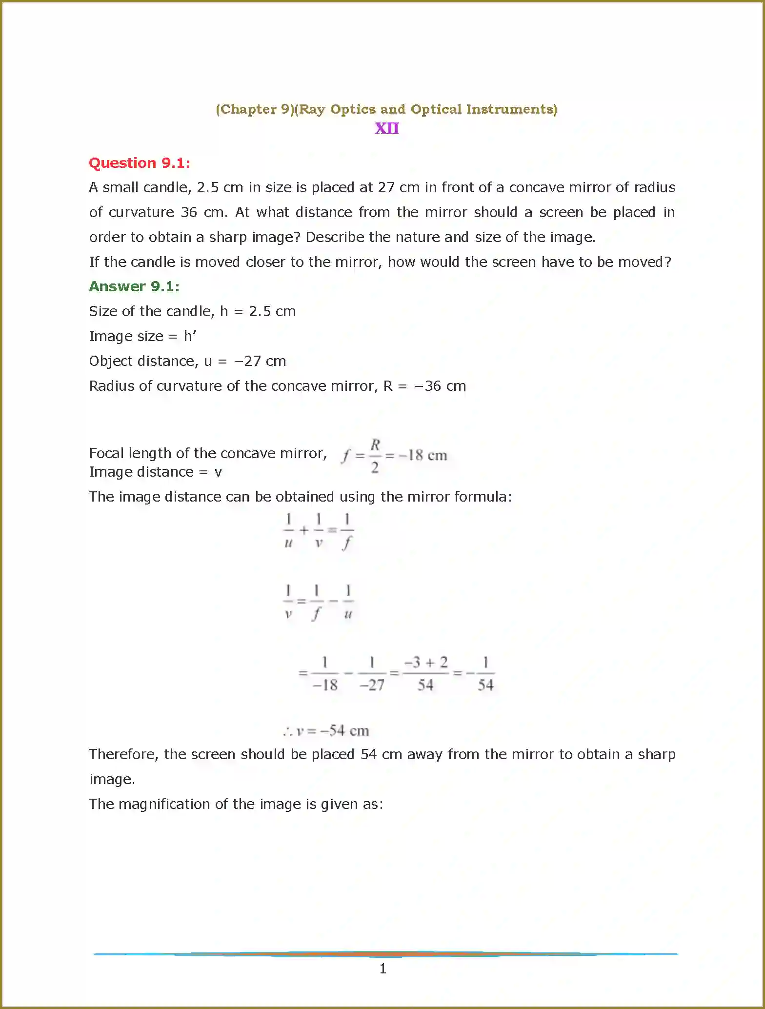 NCERT-Solution-Class-12-Physics-Chapter-9-Ray-Optics-and-Optical-Instruments-30-page-1
