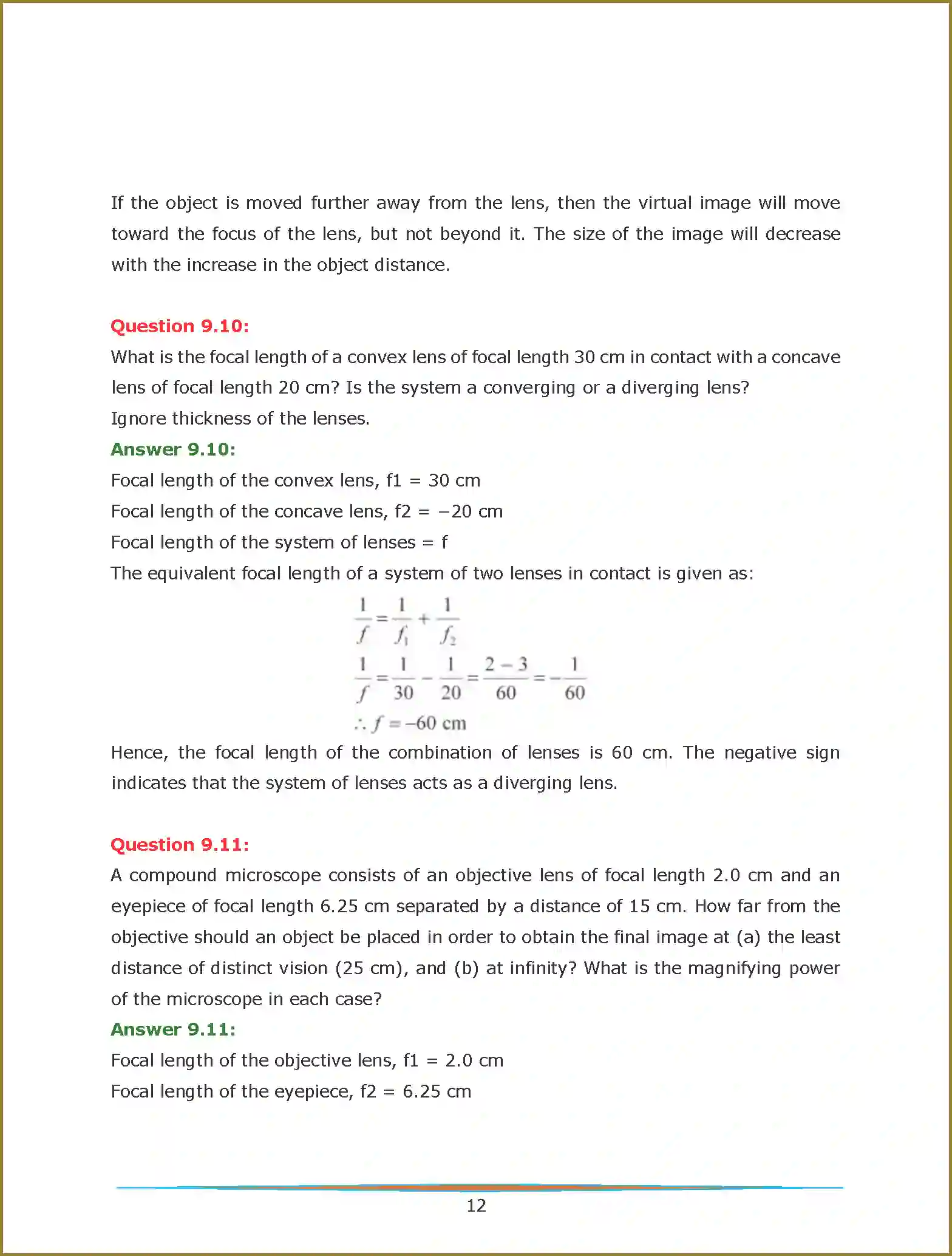NCERT-Solution-Class-12-Physics-Chapter-9-Ray-Optics-and-Optical-Instruments-30-page-12