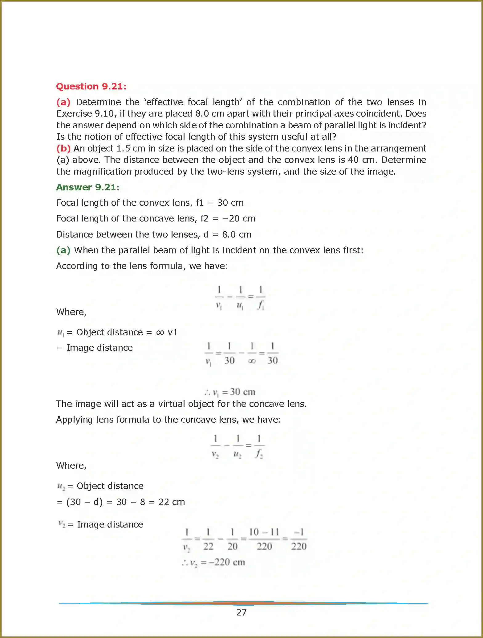 NCERT-Solution-Class-12-Physics-Chapter-9-Ray-Optics-and-Optical-Instruments-30-page-27