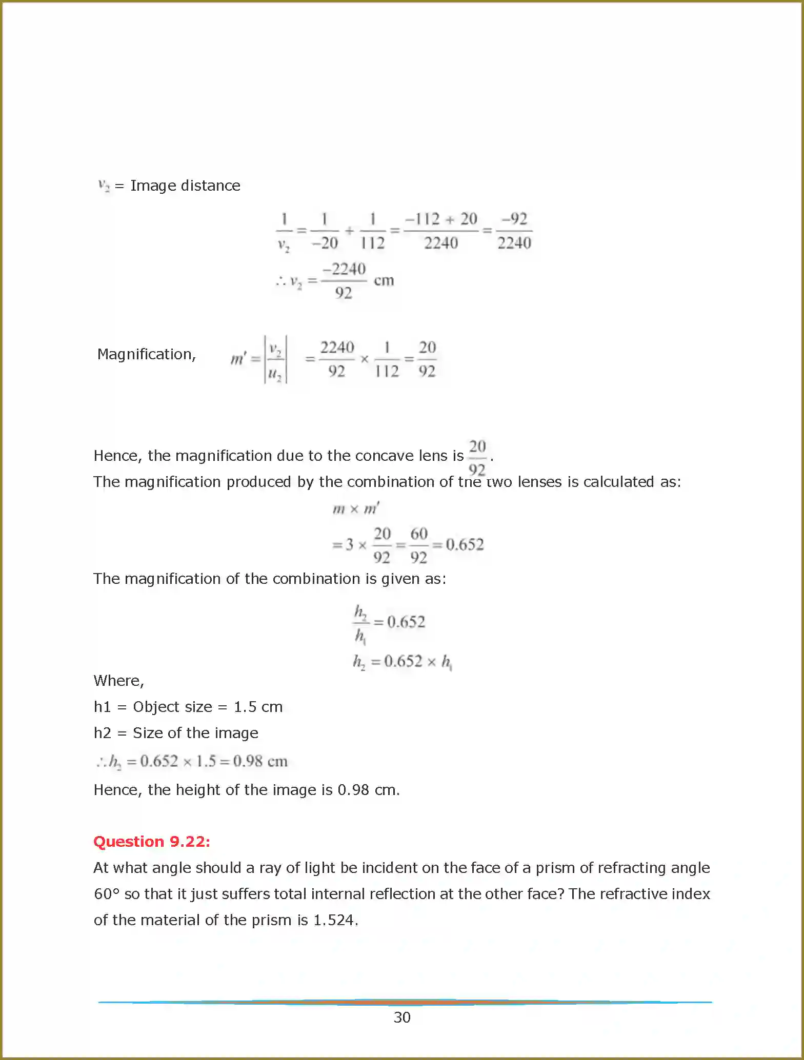 NCERT-Solution-Class-12-Physics-Chapter-9-Ray-Optics-and-Optical-Instruments-30-page-30
