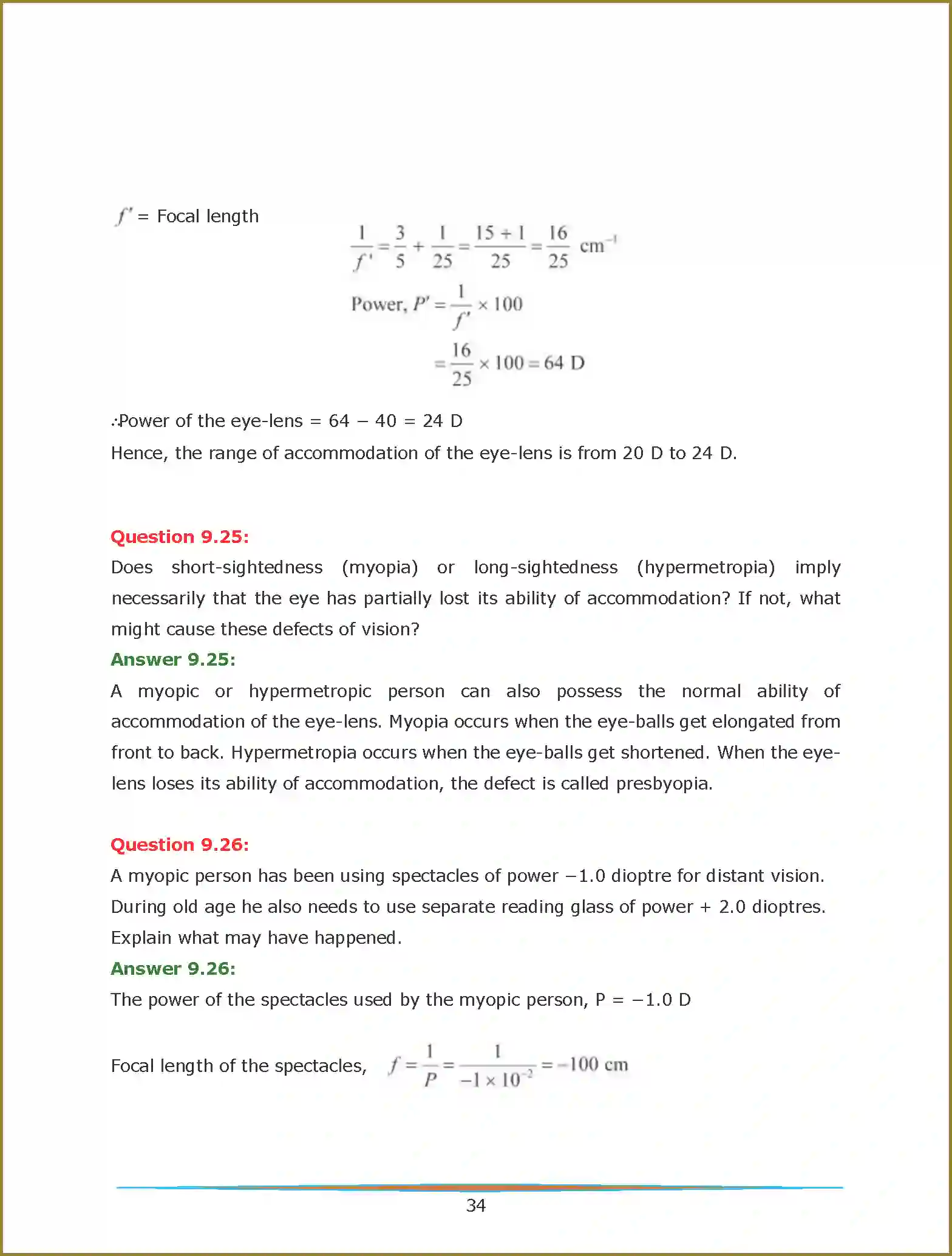 NCERT-Solution-Class-12-Physics-Chapter-9-Ray-Optics-and-Optical-Instruments-30-page-34