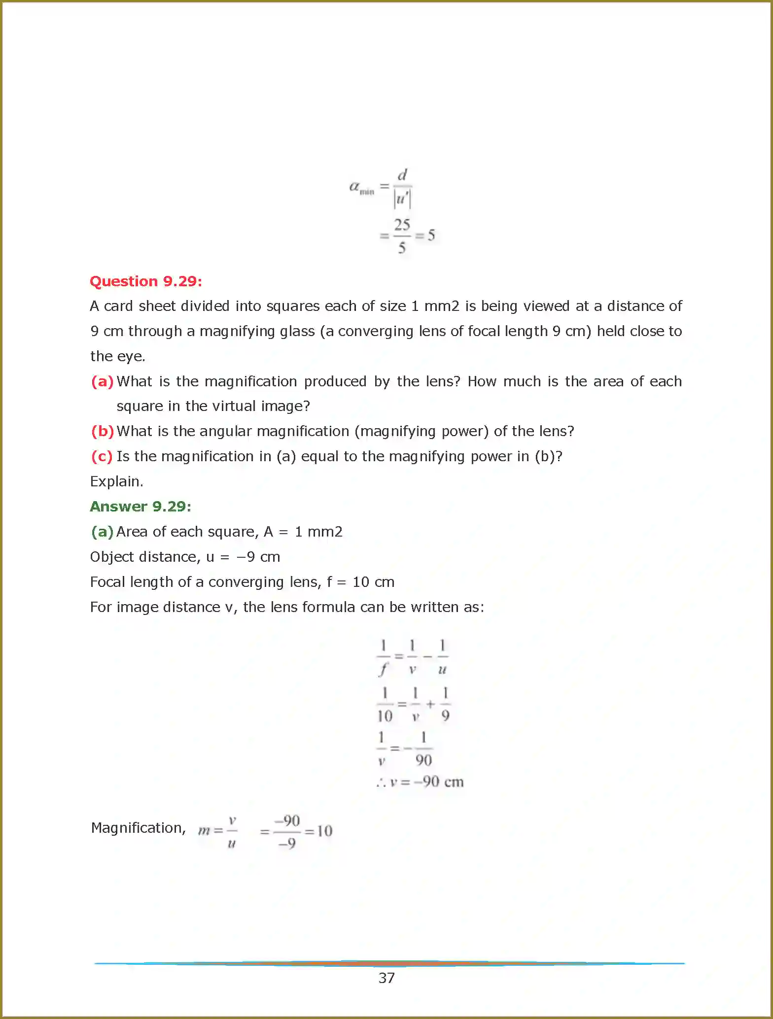 NCERT-Solution-Class-12-Physics-Chapter-9-Ray-Optics-and-Optical-Instruments-30-page-37