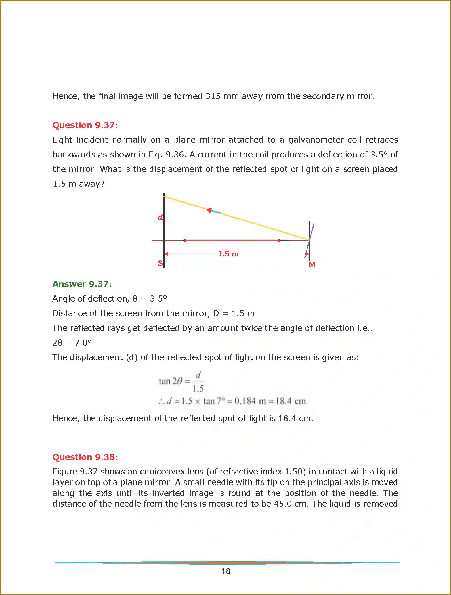 NCERT-Solution-Class-12-Physics-Chapter-9-Ray-Optics-and-Optical-Instruments-30-page-48