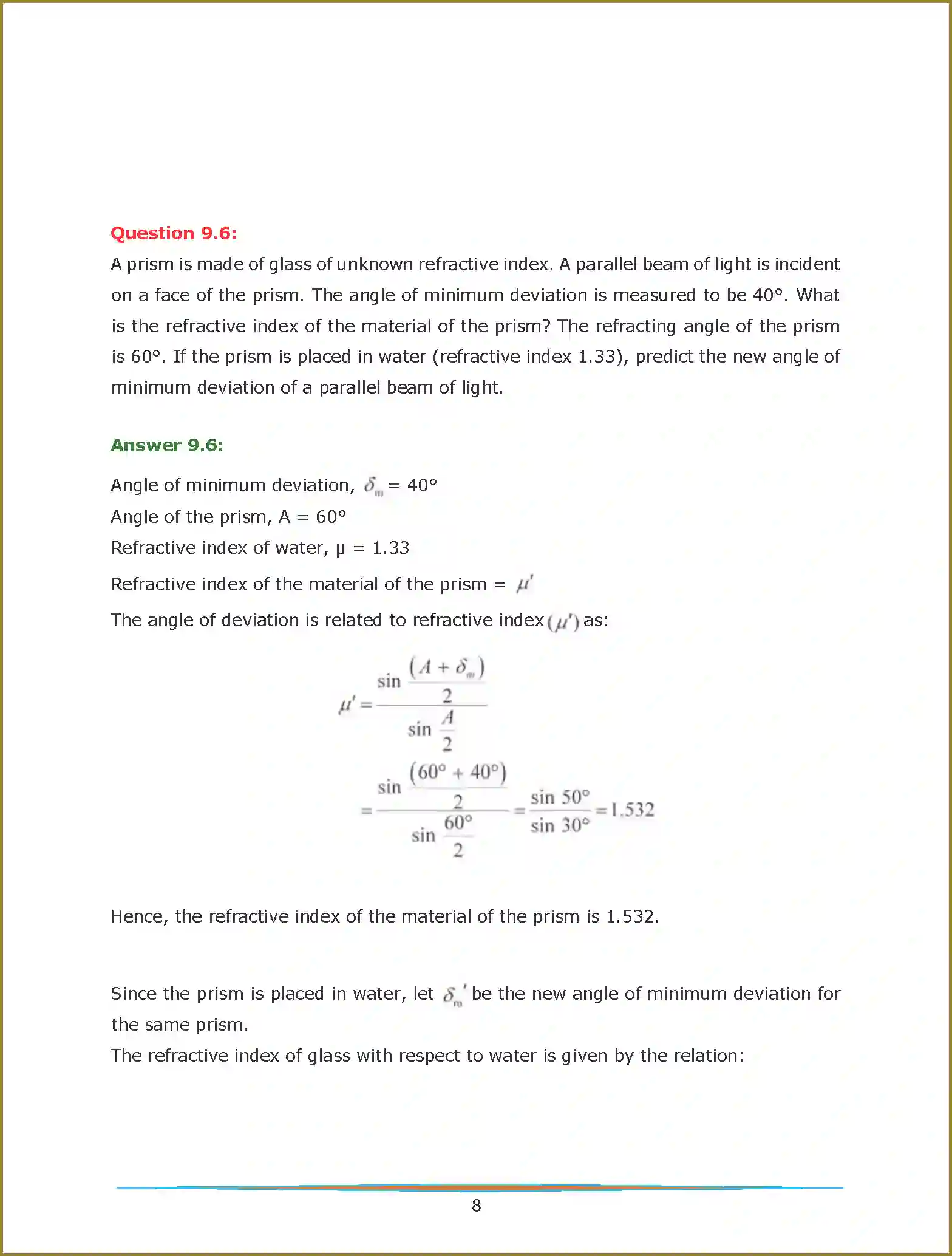 NCERT-Solution-Class-12-Physics-Chapter-9-Ray-Optics-and-Optical-Instruments-30-page-8