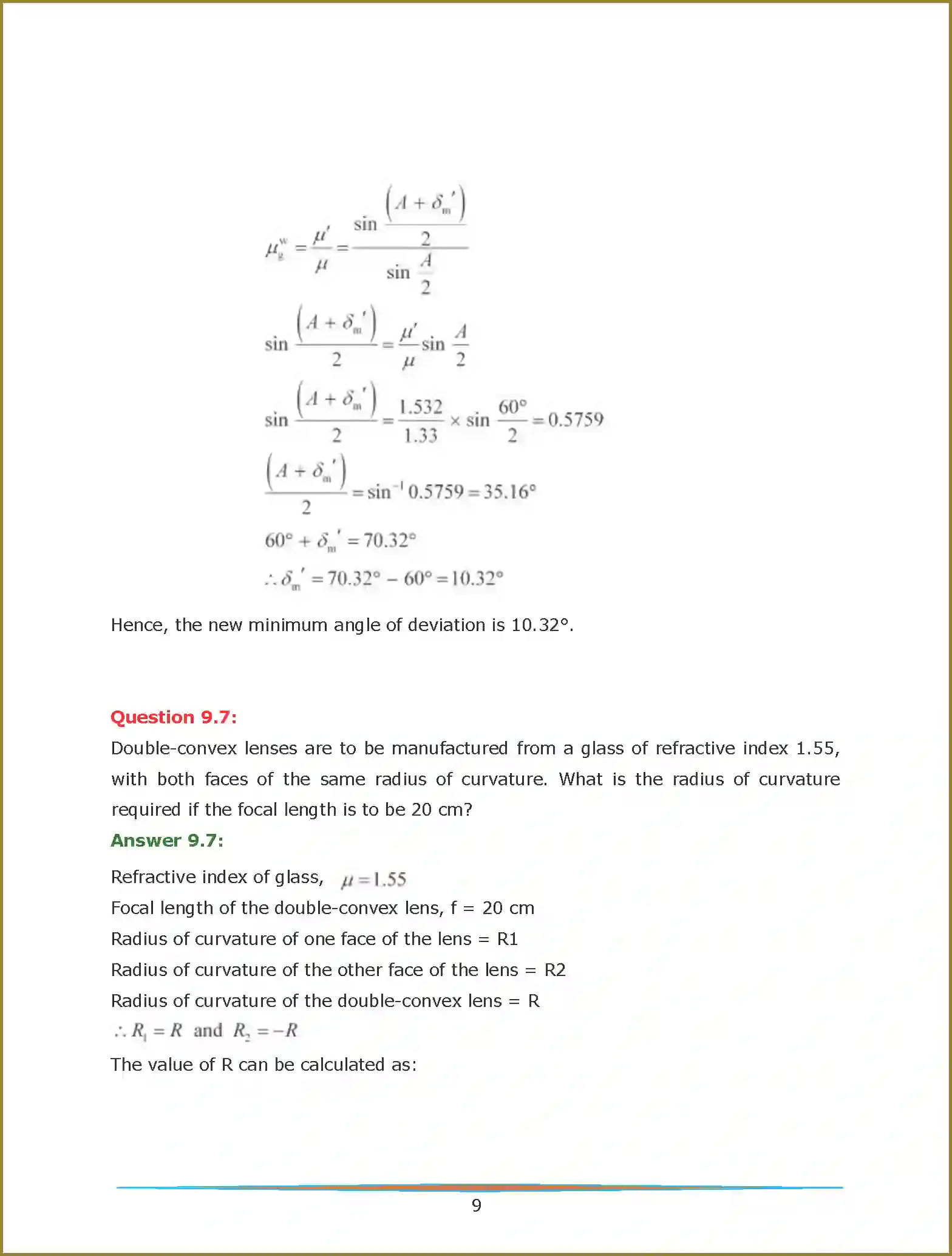 NCERT-Solution-Class-12-Physics-Chapter-9-Ray-Optics-and-Optical-Instruments-30-page-9