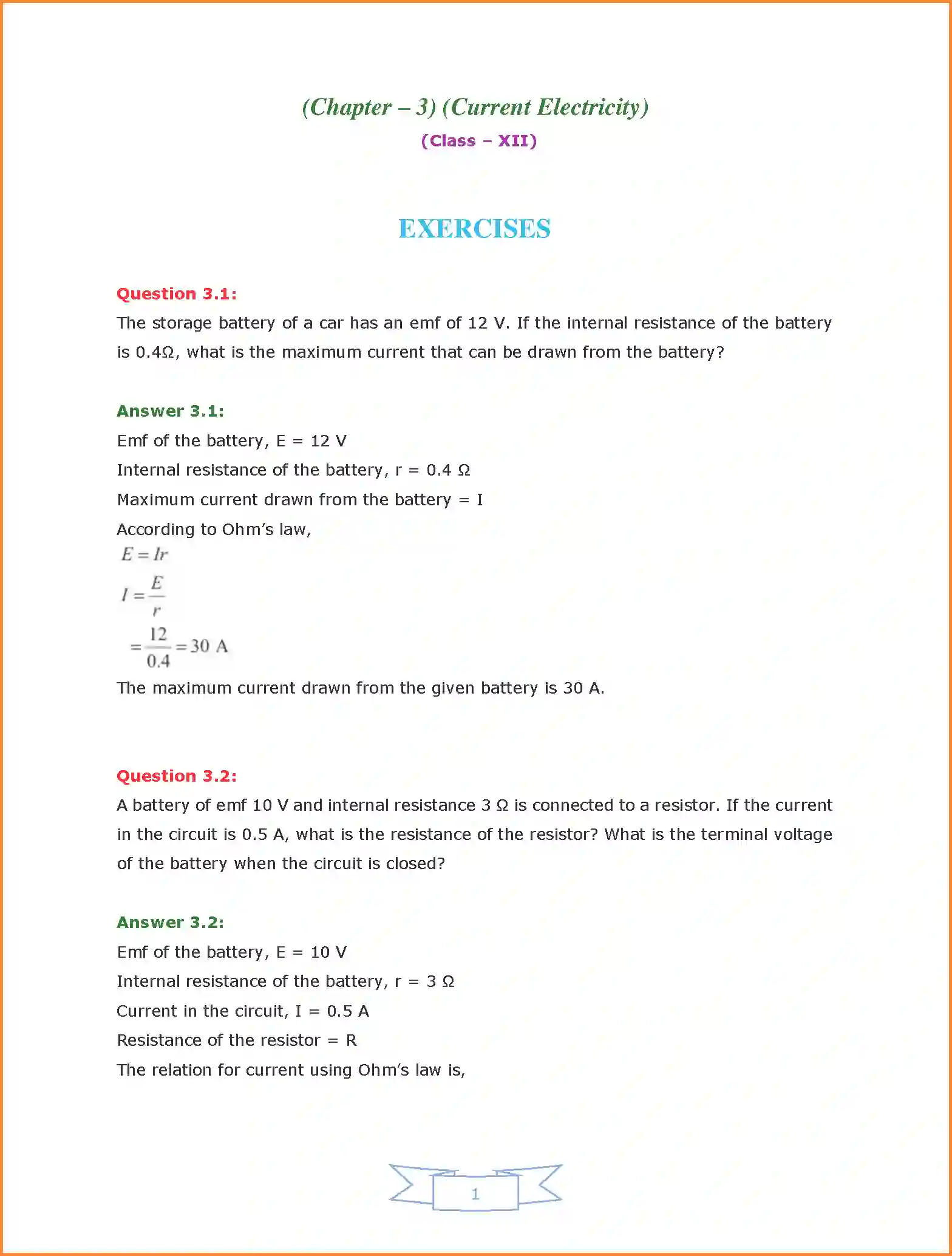 NCERT-Solution-Class-12-Physics-Current-Electricity-19-page-1