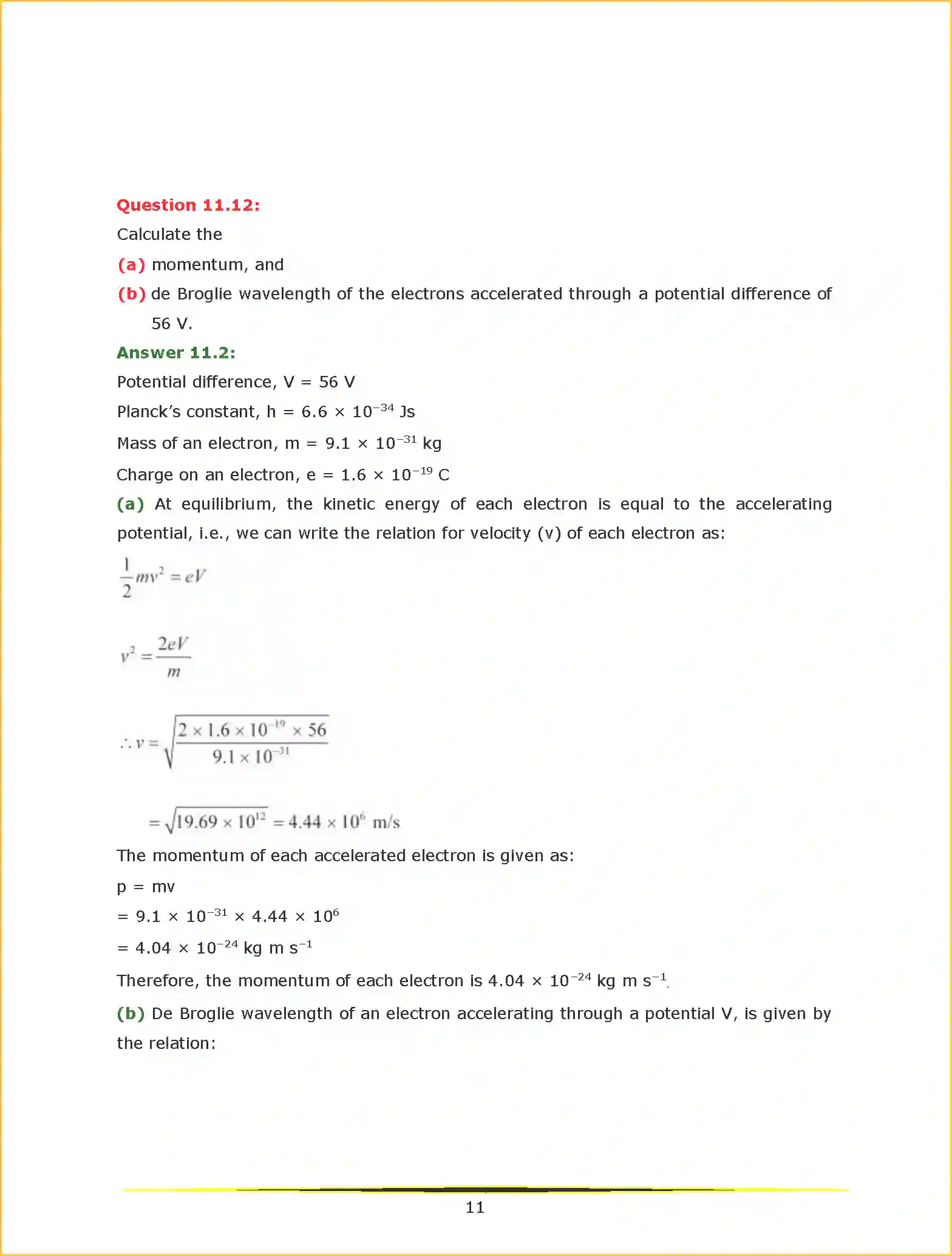 NCERT-Solution-Class-12-Physics-Dual-Nature-of-Radiation-and-Matter-34-page-11