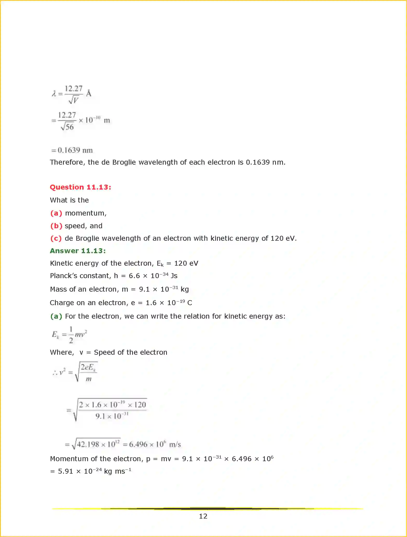 NCERT-Solution-Class-12-Physics-Dual-Nature-of-Radiation-and-Matter-34-page-12