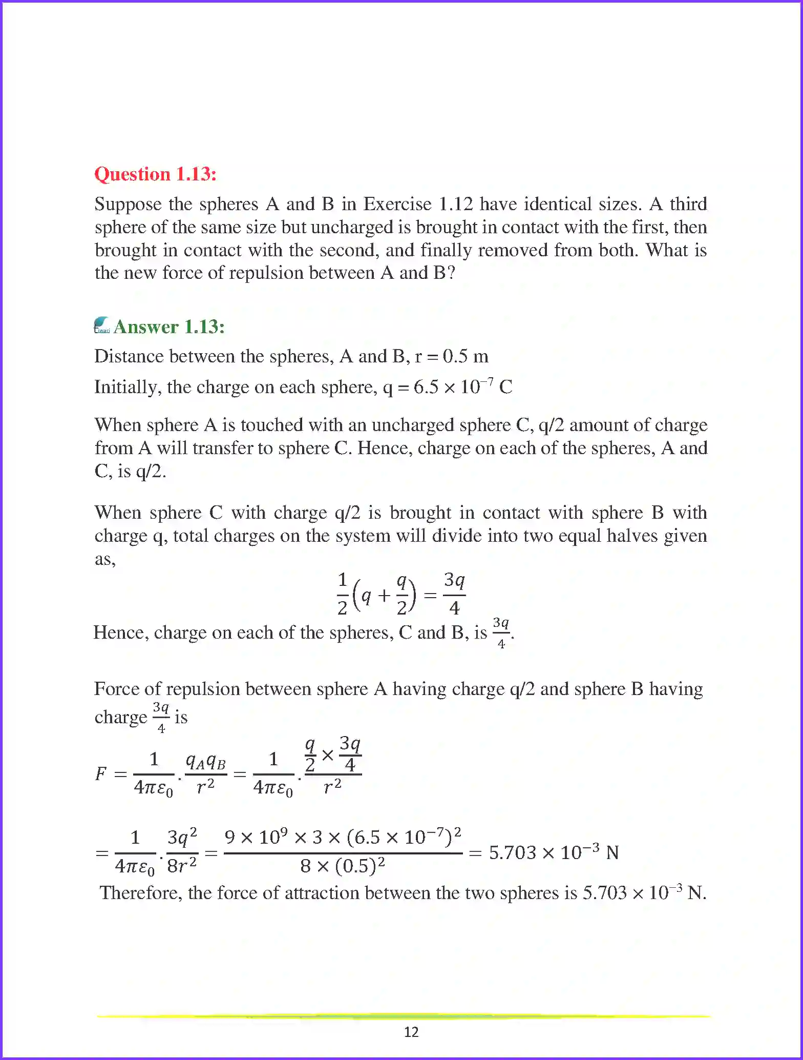 NCERT-Solution-Class-12-Physics-Electric-Charges-and-Fields-2187-page-12