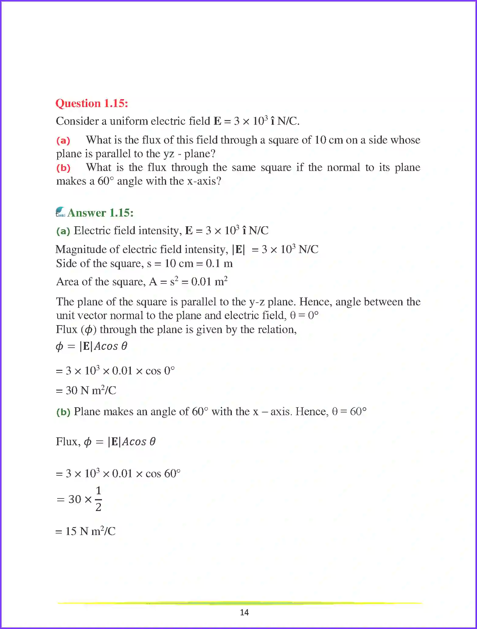 NCERT-Solution-Class-12-Physics-Electric-Charges-and-Fields-2187-page-14