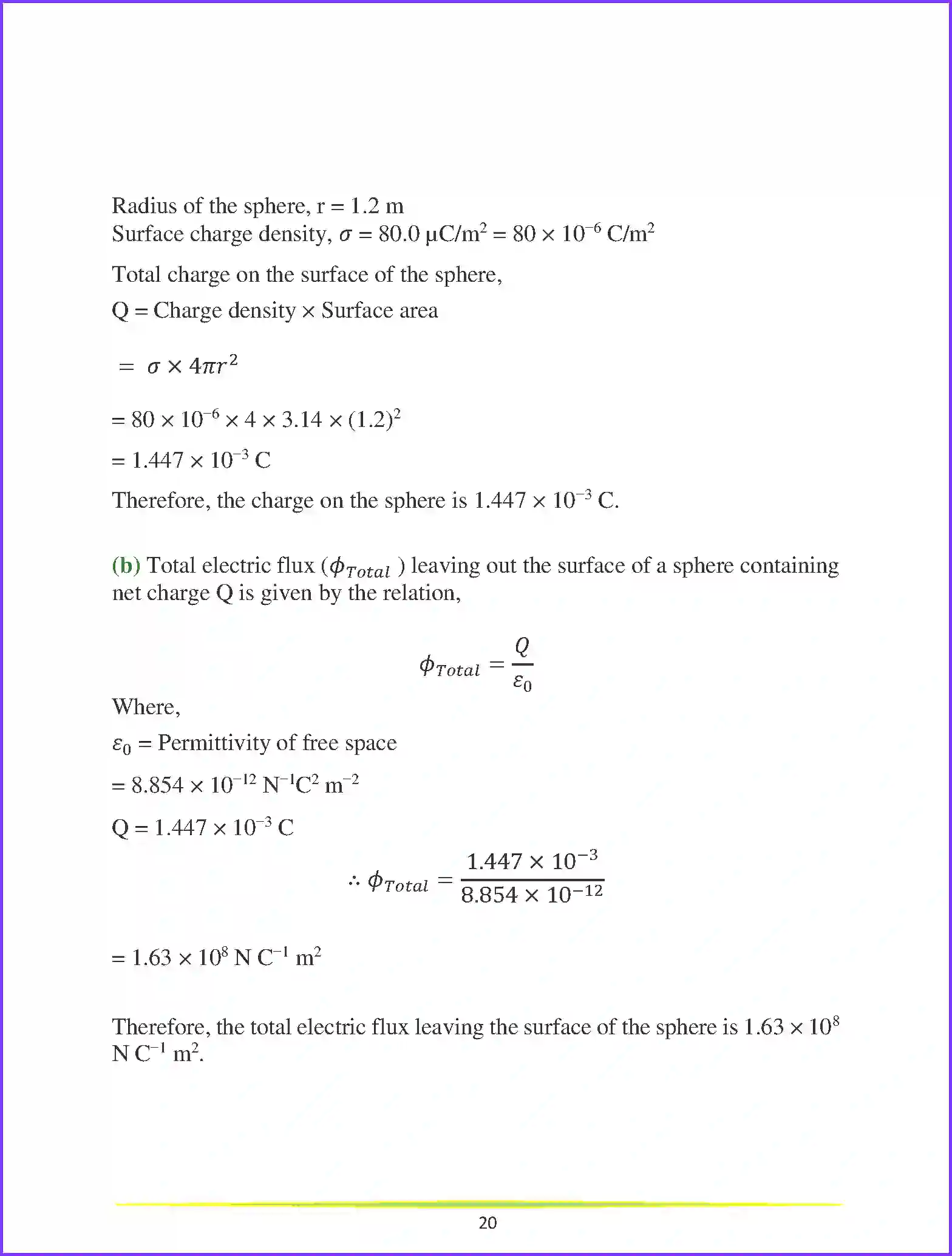 NCERT-Solution-Class-12-Physics-Electric-Charges-and-Fields-2187-page-20