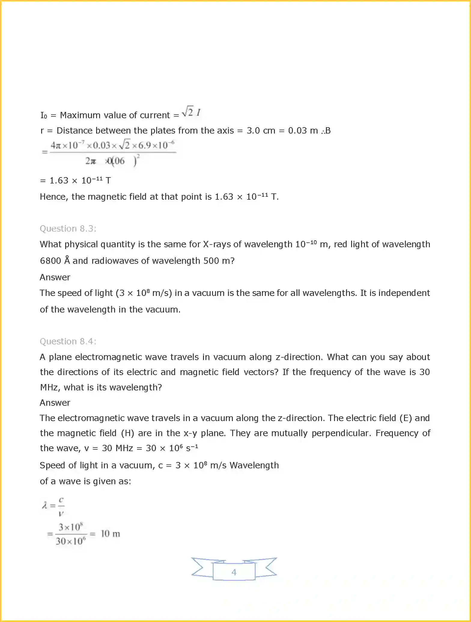 NCERT-Solution-Class-12-Physics-Electromagnetic-Waves-2201-page-4